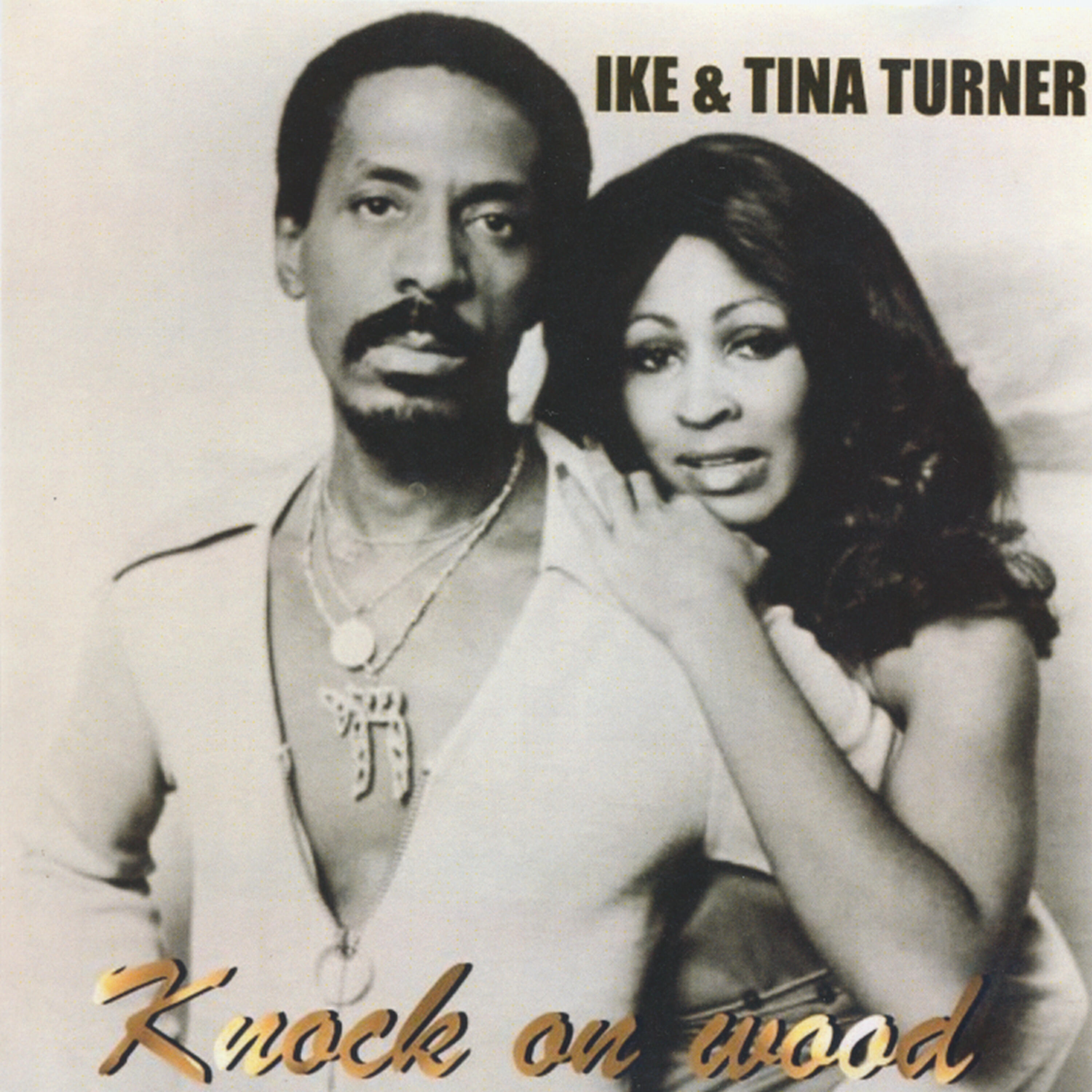 IKE - Took A Trip