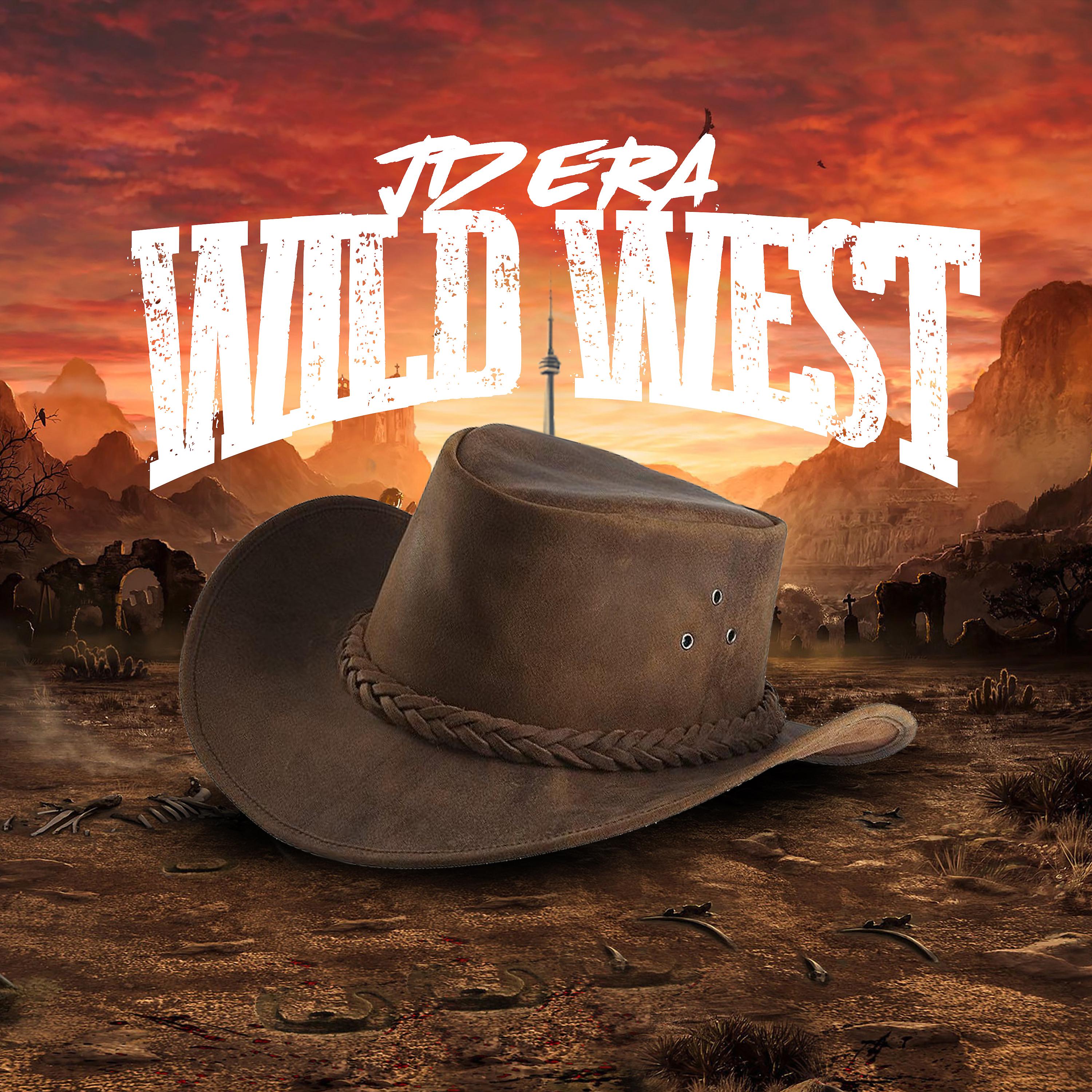 Постер альбома Wild West