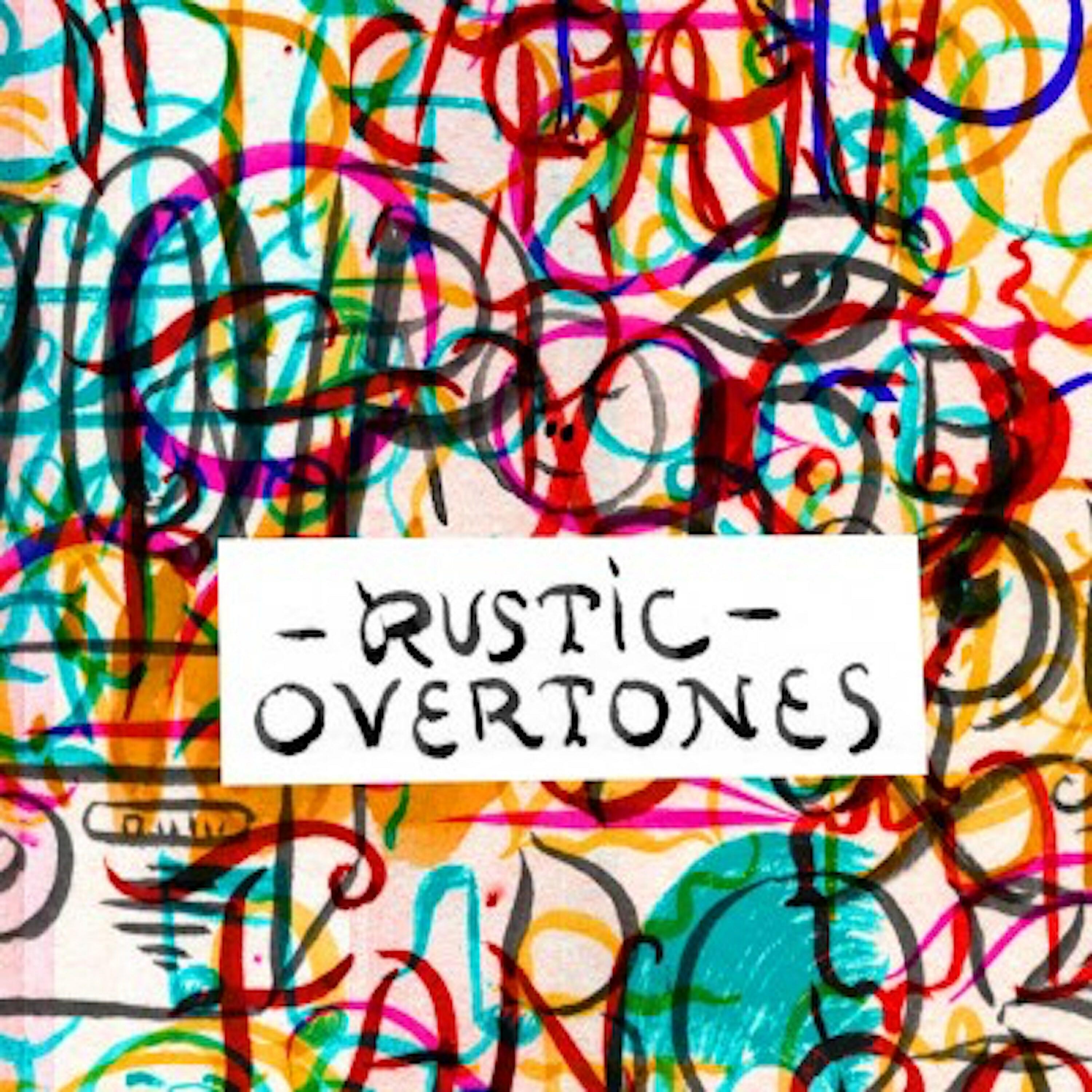 Rustic Overtones - Worship (feat. Sara Haillie Richardson & Anna Lombard)