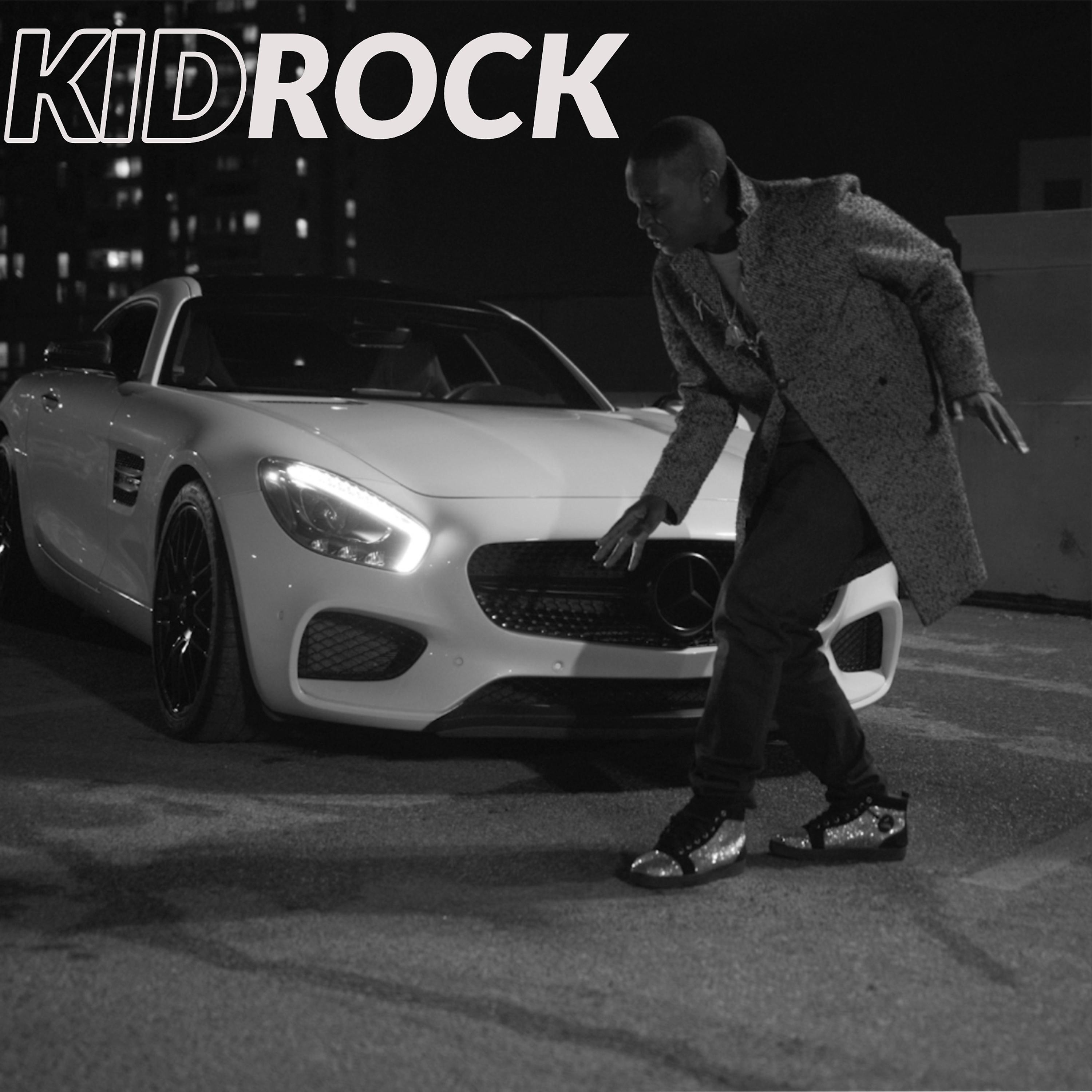 Постер альбома Kid Rock