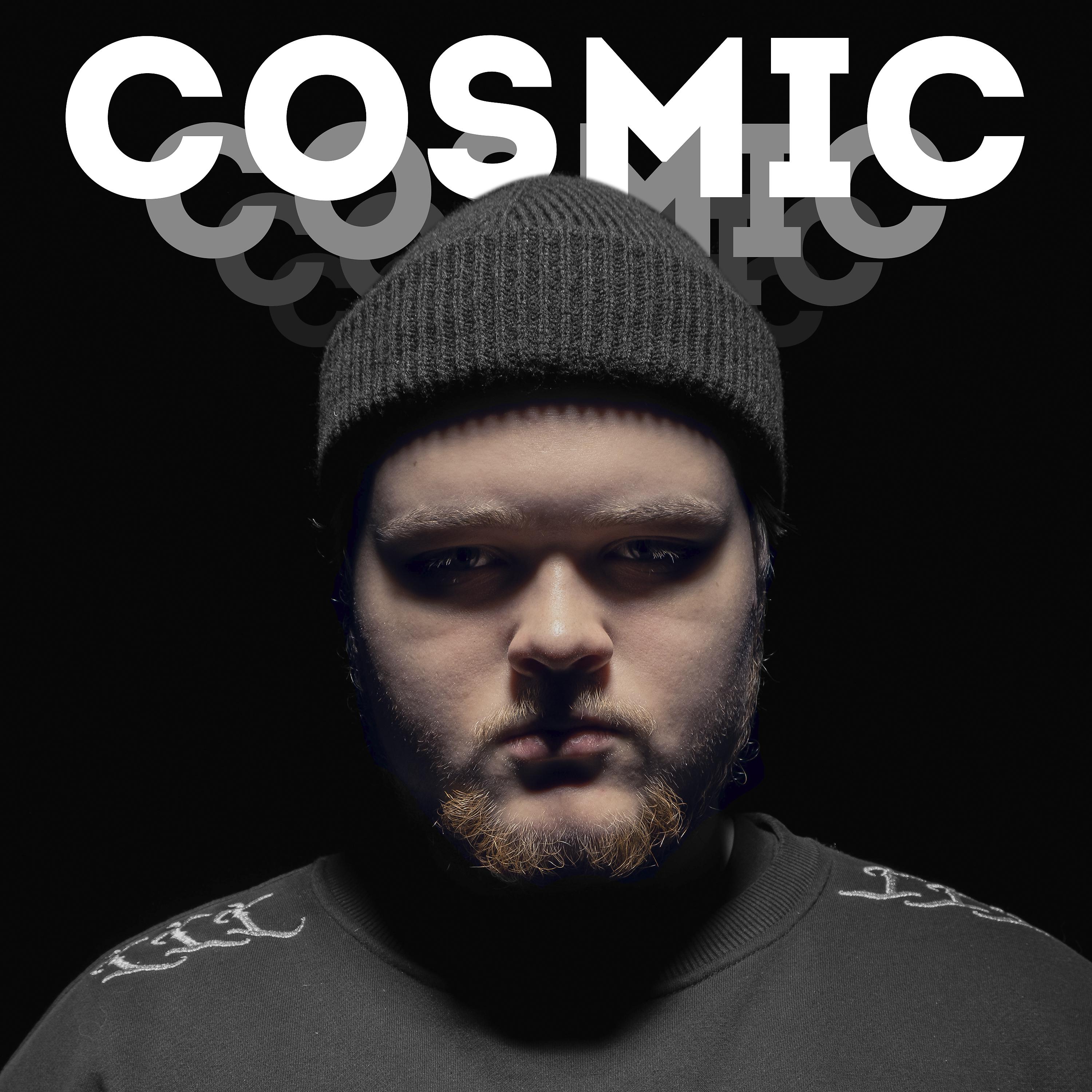 Постер альбома Cosmic Mixtape