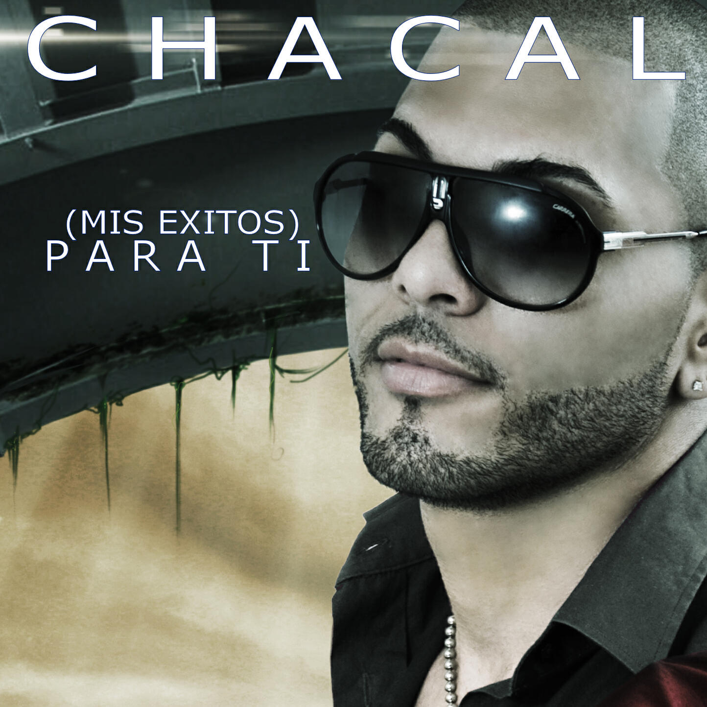 CHOCOLATE MC - Pobre Enamorado (Remastered)