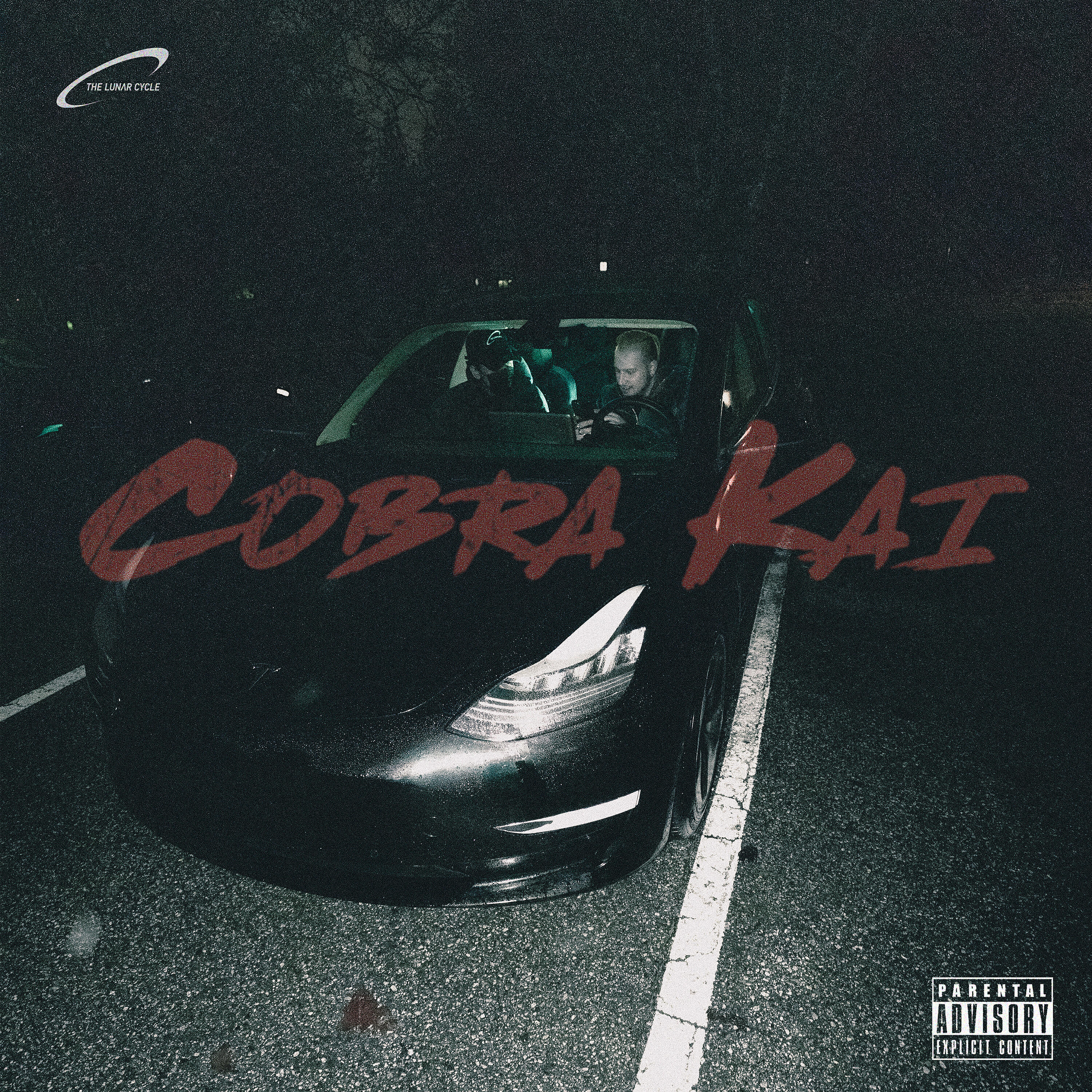 Kresnt - COBRA KAI