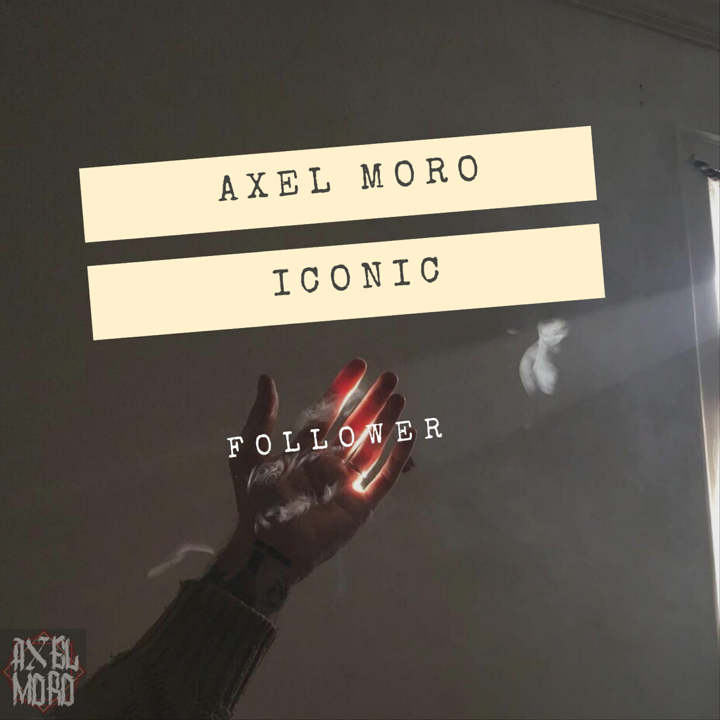 Axel Moro - Follower