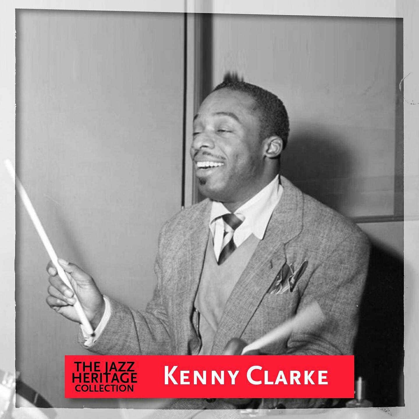 Kenny Clarke - Algerian Cynicism