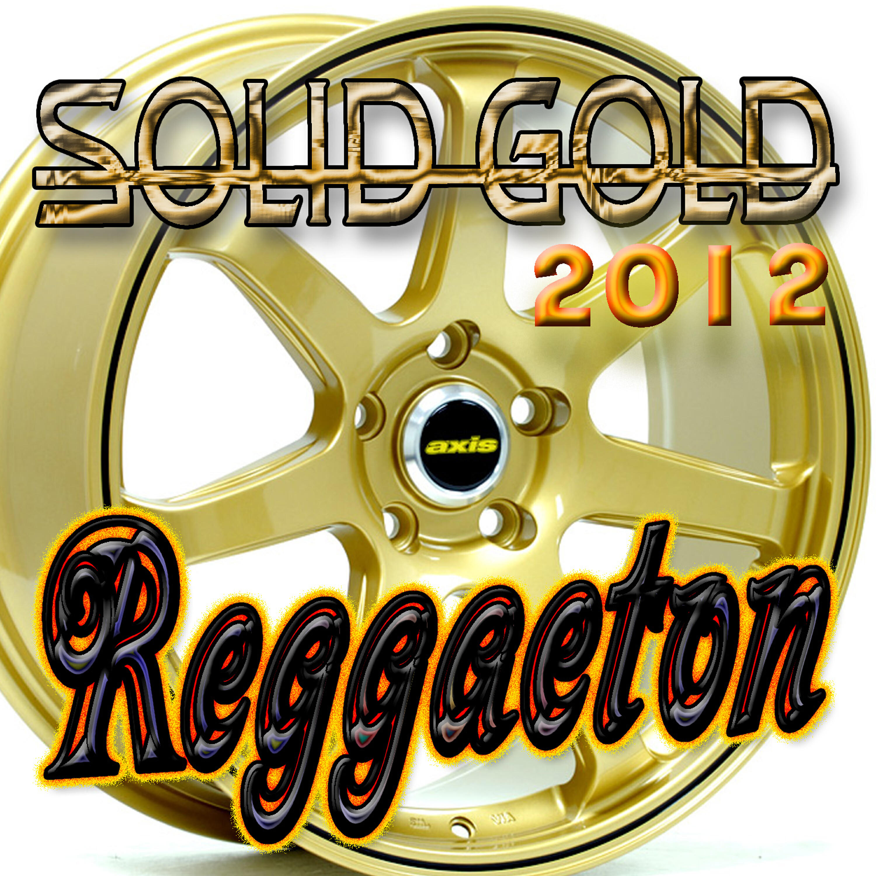Solid Gold - Sabes k te amo