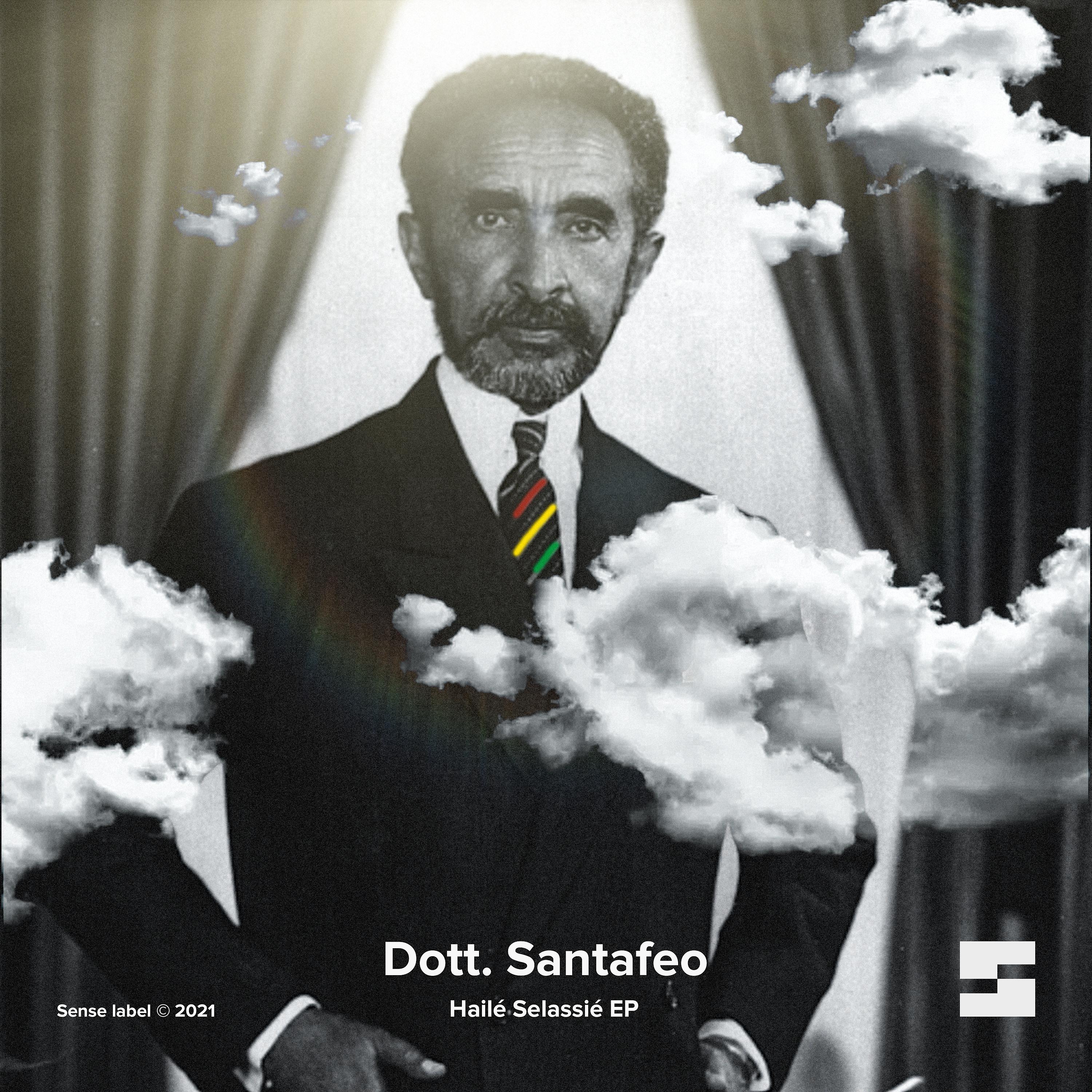 Постер альбома Hailé Selassié
