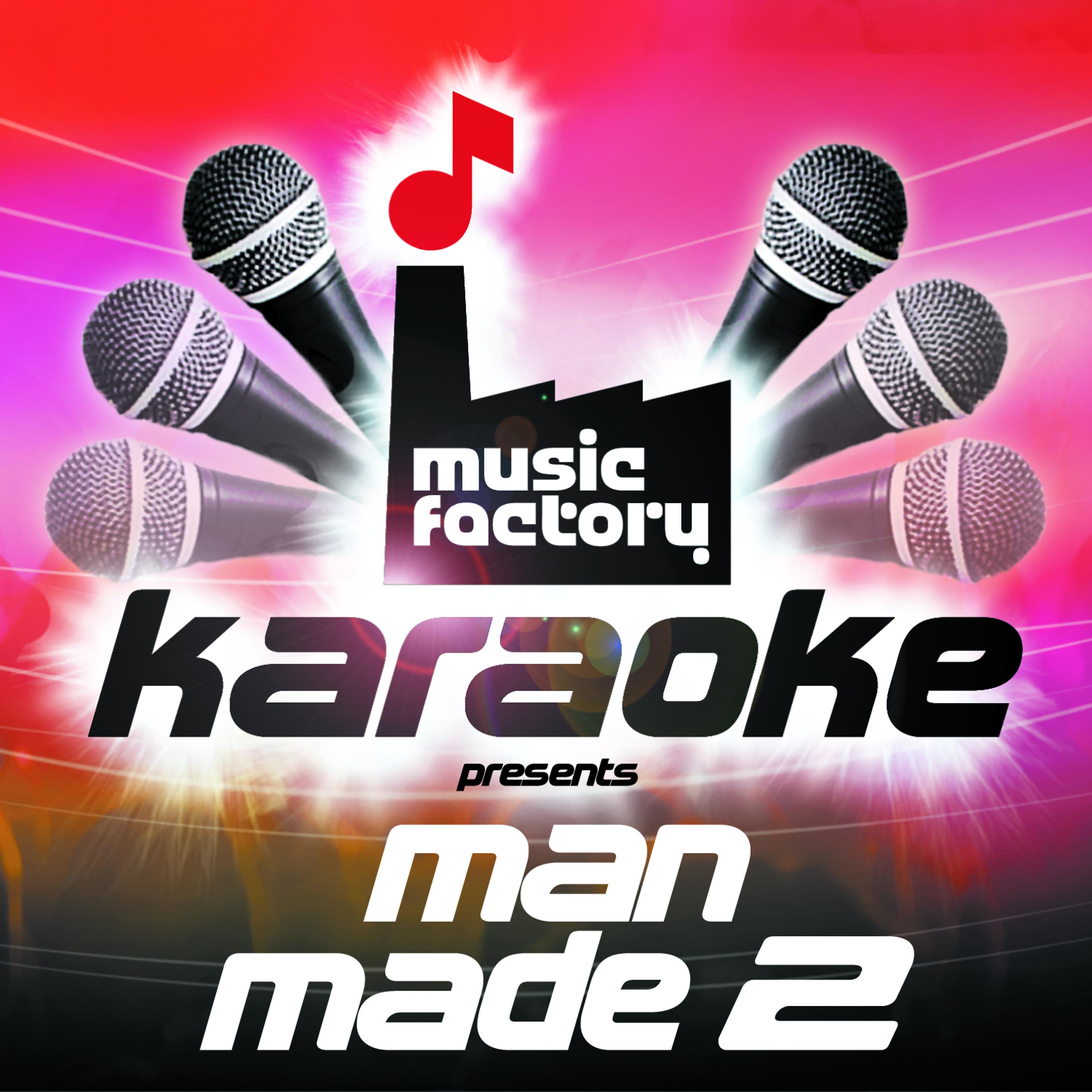 Music Factory Karaoke - Handbags And Gladrags (In The Style Of Stereophonics)