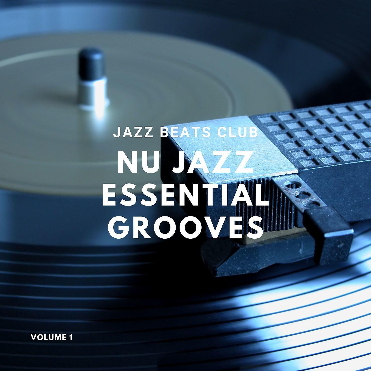 Chill Jazz-Lounge - Paper Scissors Stone (Nu Jazz)