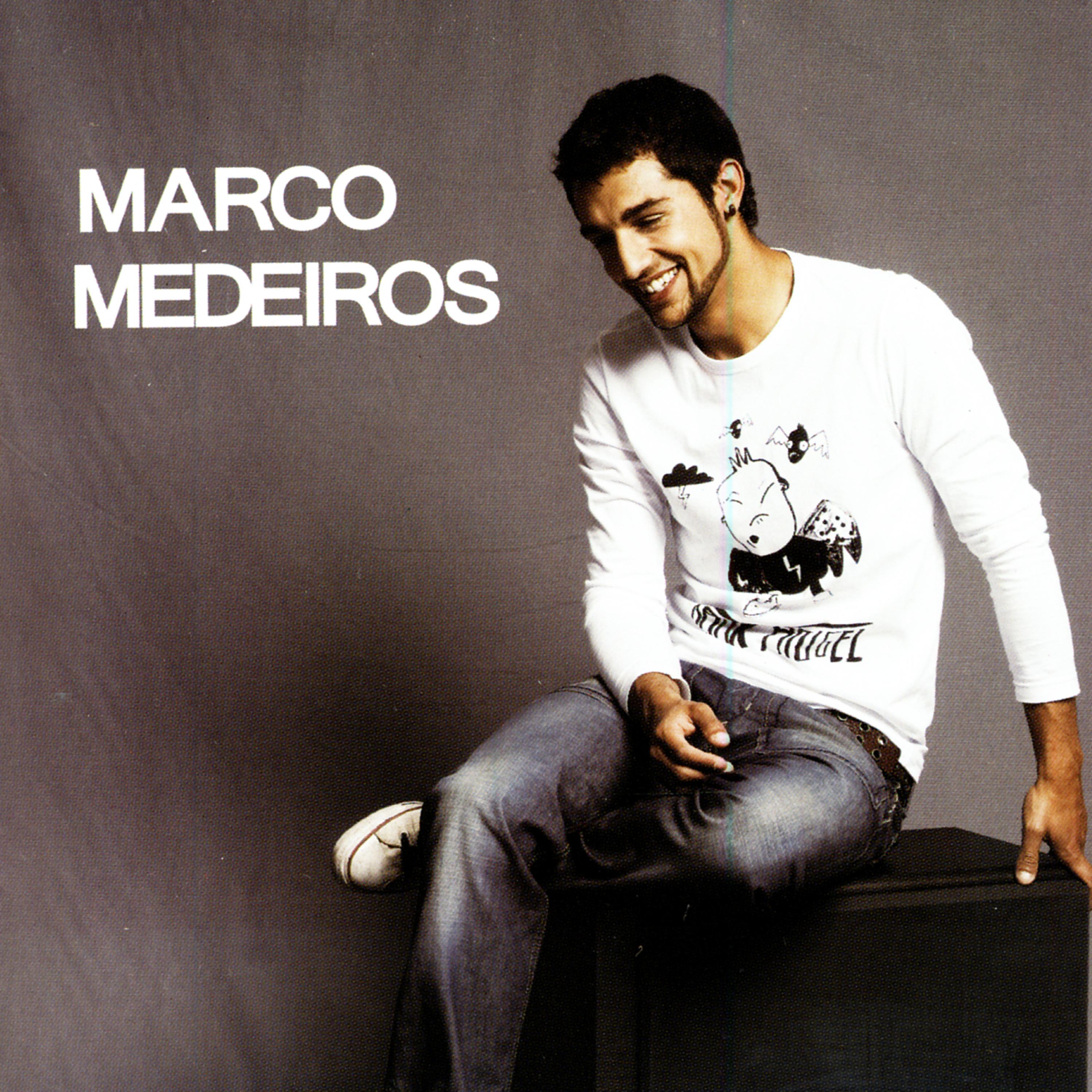 Постер альбома Marco Medeiros