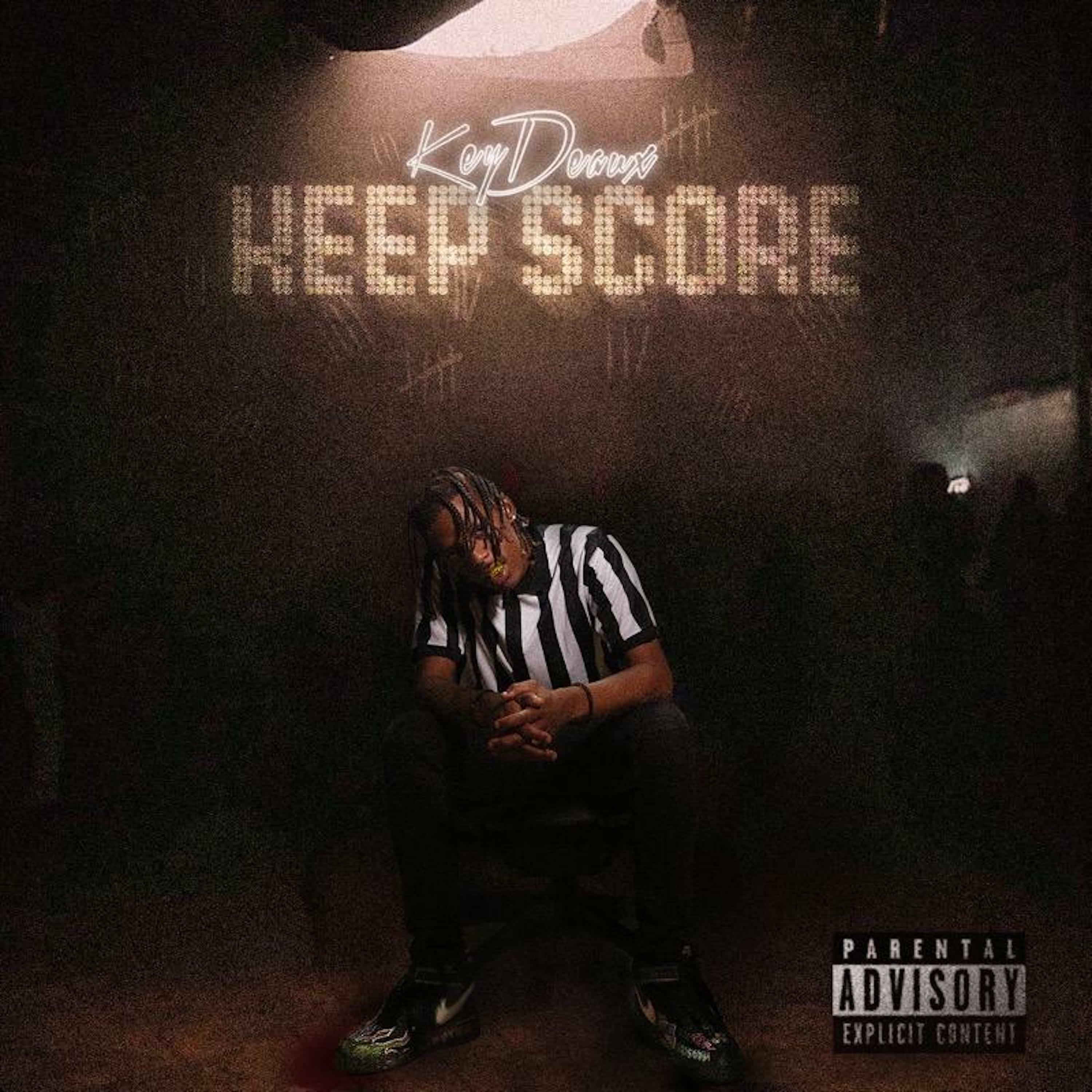 Постер альбома Keep Score