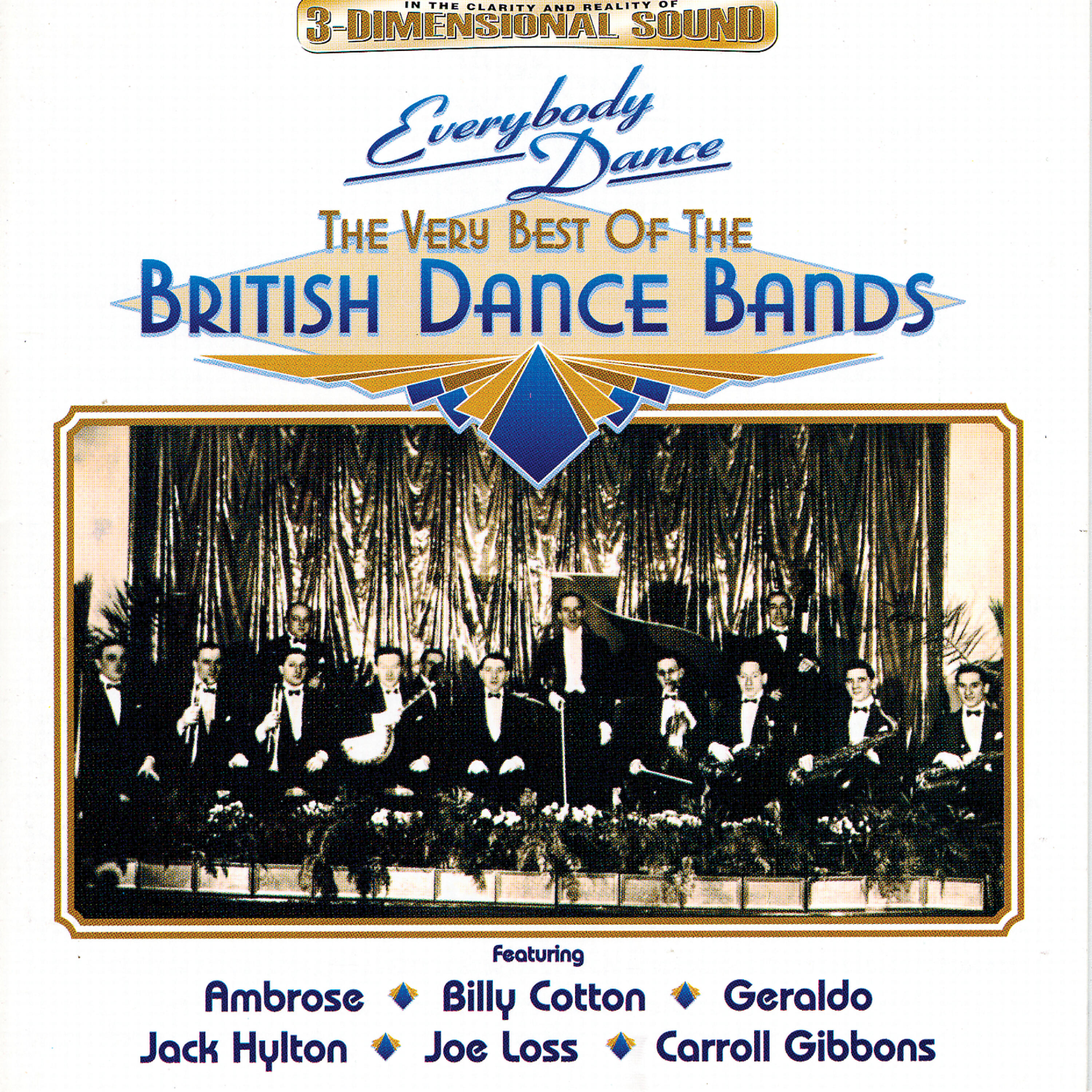 Sydney Lipton - Robins & Roses