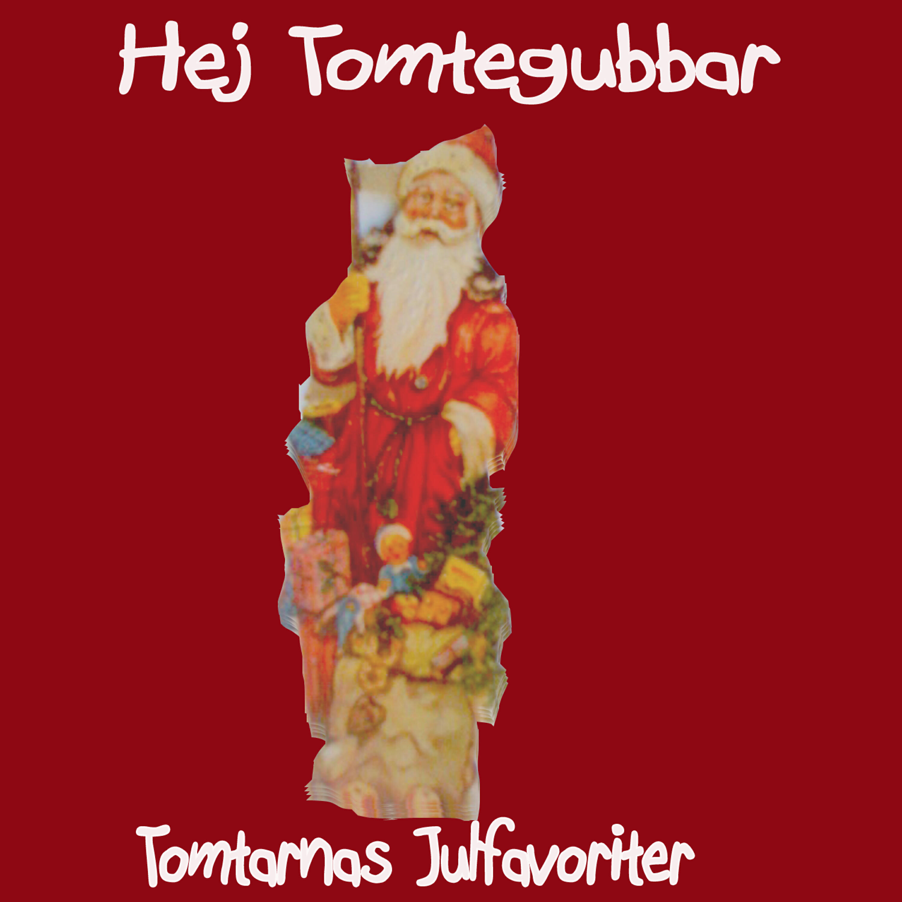 Tomteorkestern - Skära skära havre