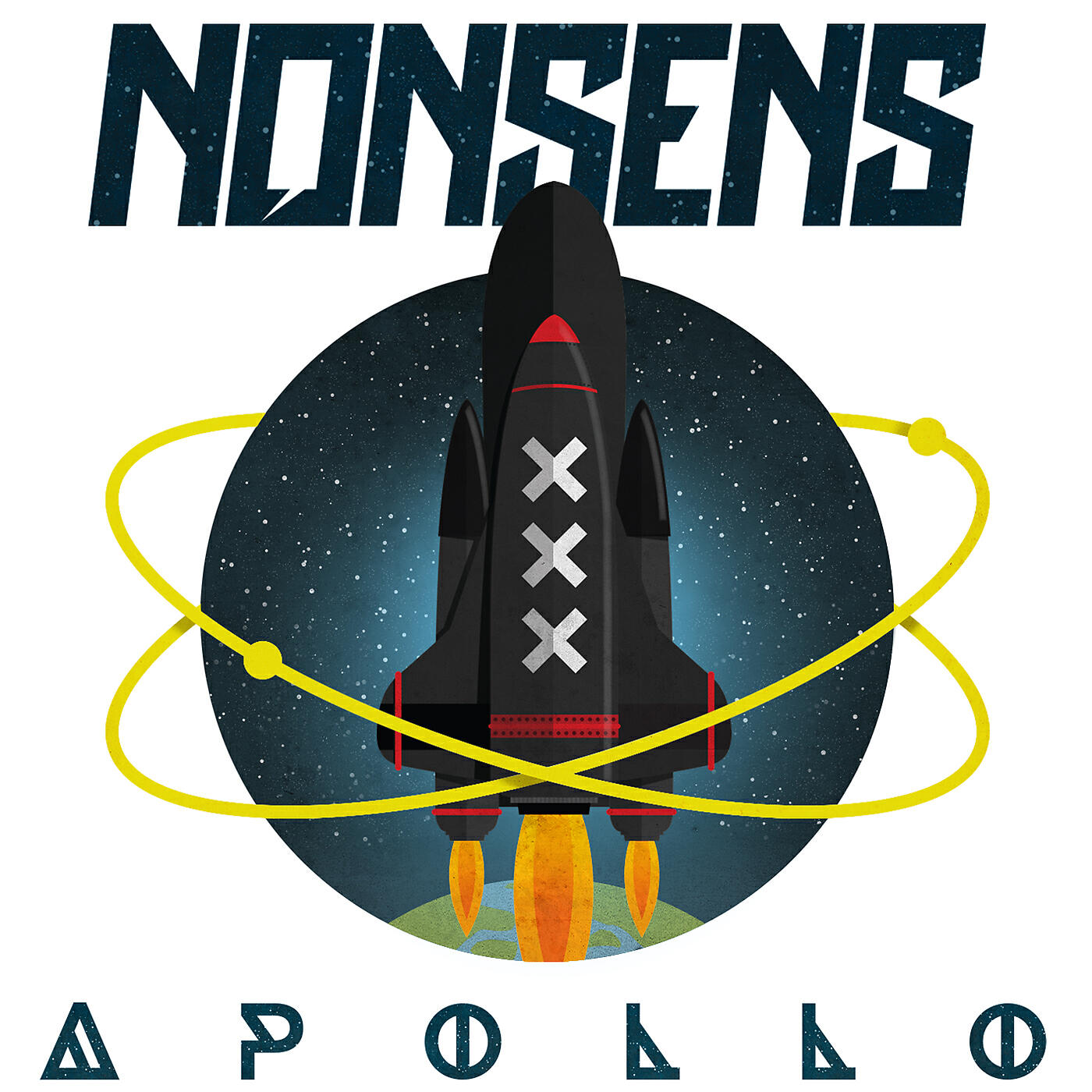 Nonsens - XXX 88 (Nonsens Remix)