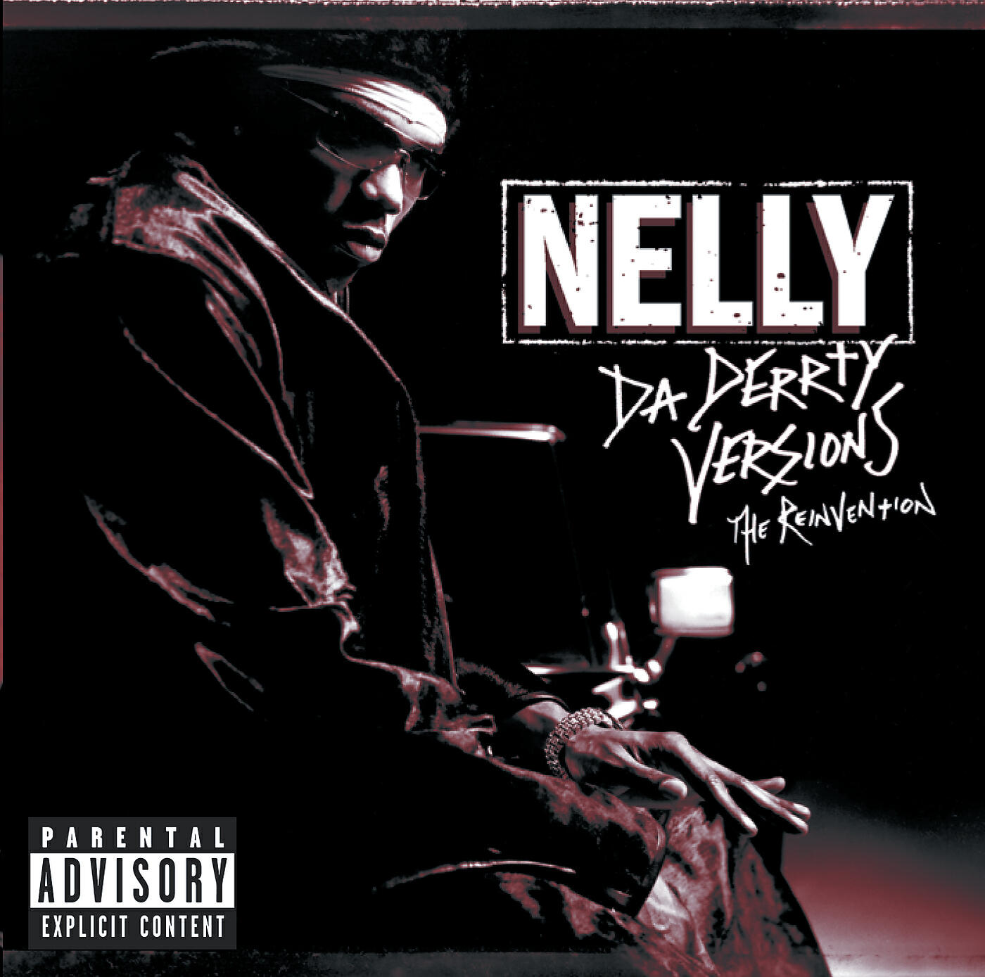 Nelly - Groovin Tonight (Album Version (Explicit))
