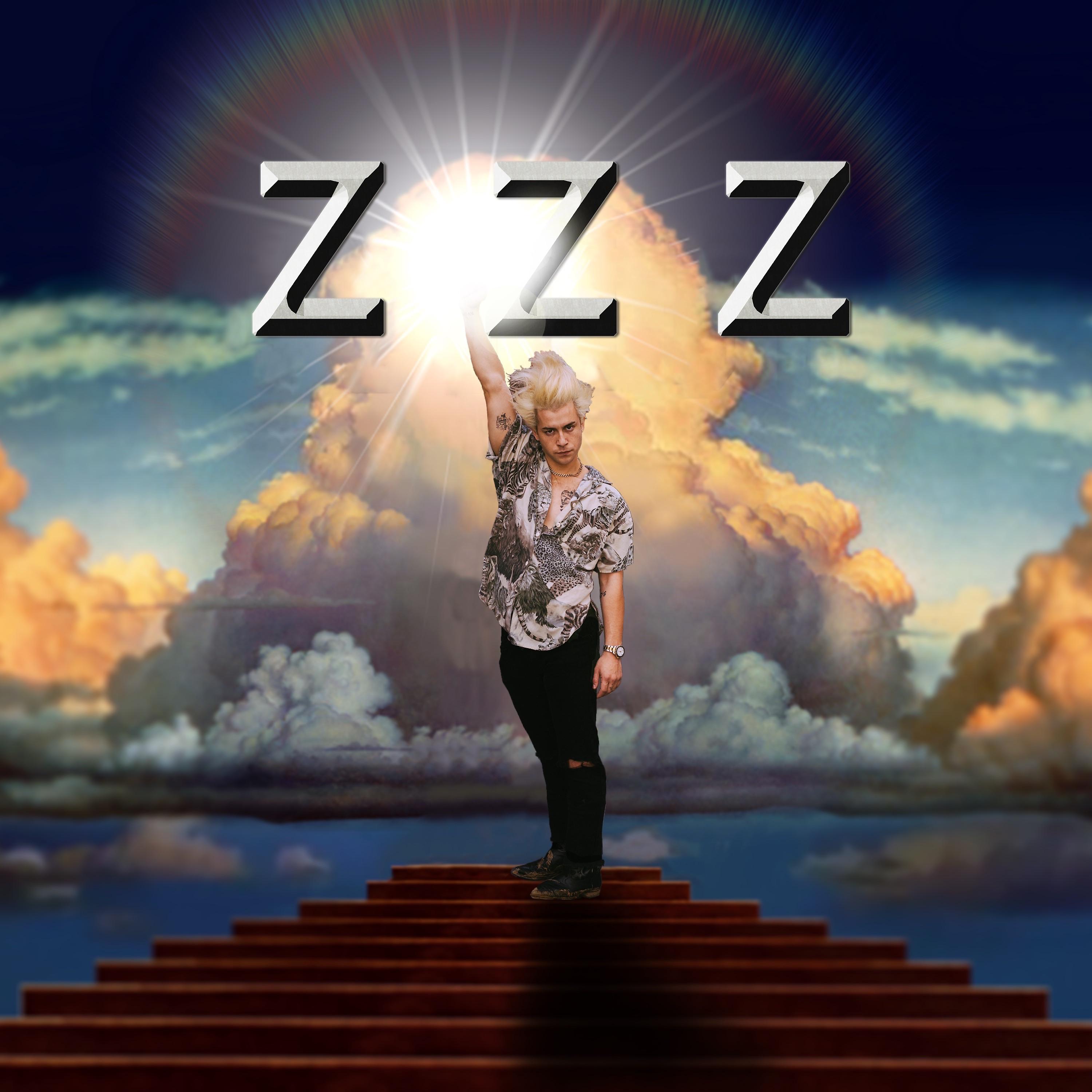 Постер альбома ZZZ
