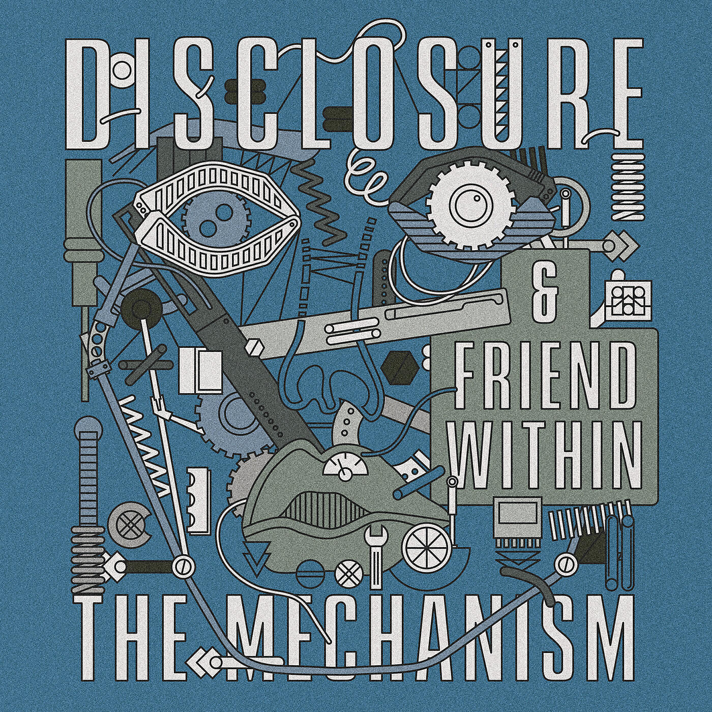 Disclosure - The Mechanism
