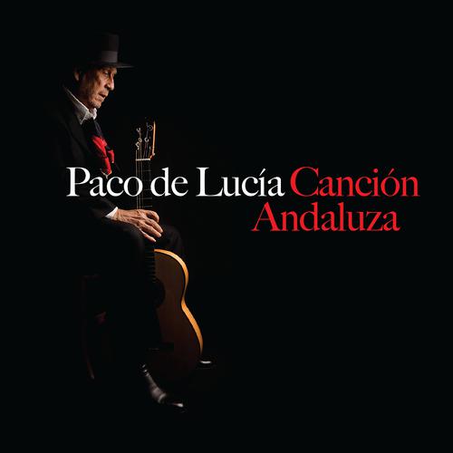 Постер альбома Canción Andaluza