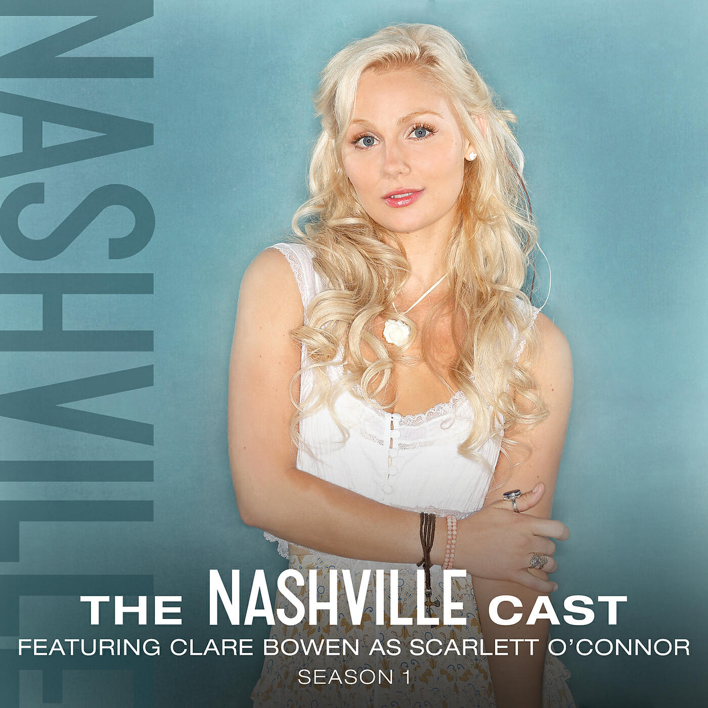 Clare Bowen - I Will Fall