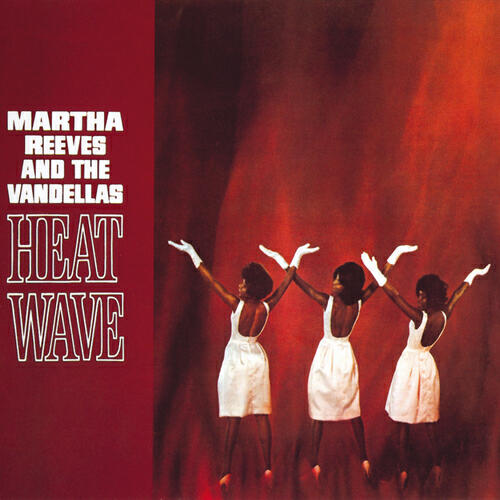 Martha Reeves & The Vandellas - Mockingbird