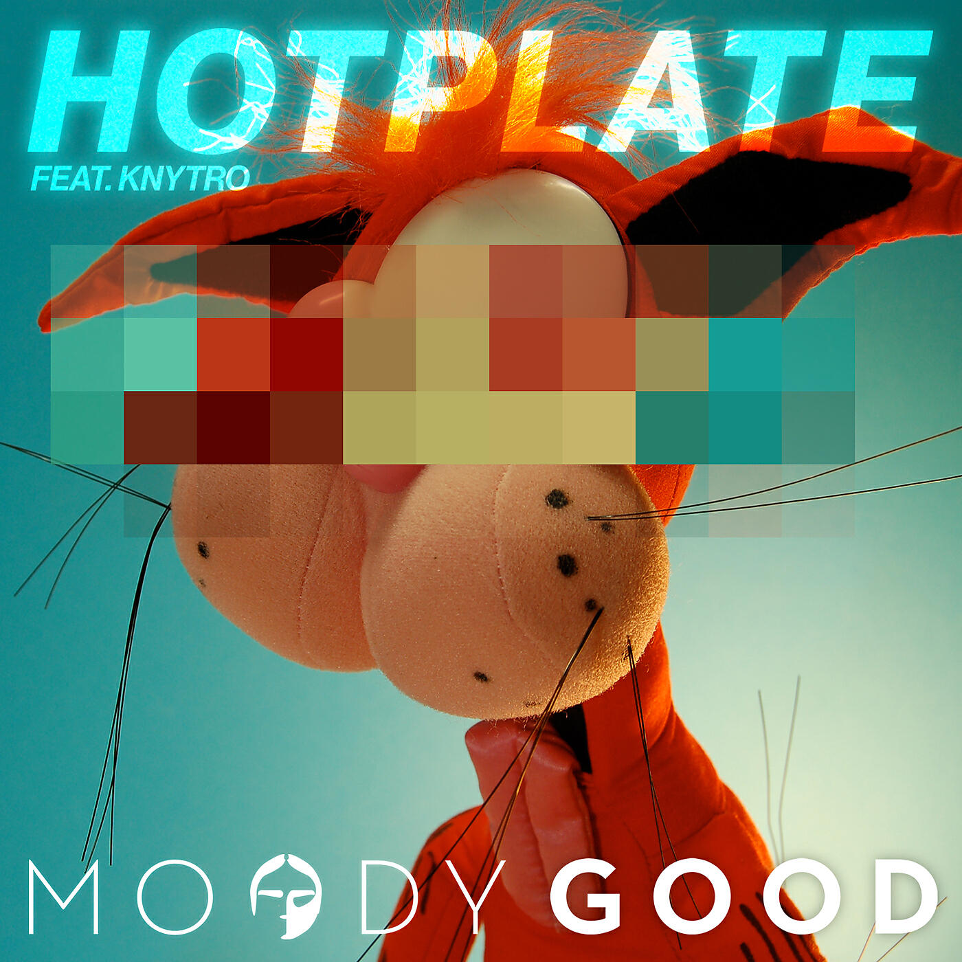 Moody Good - Hotplate (Prolix Remix)