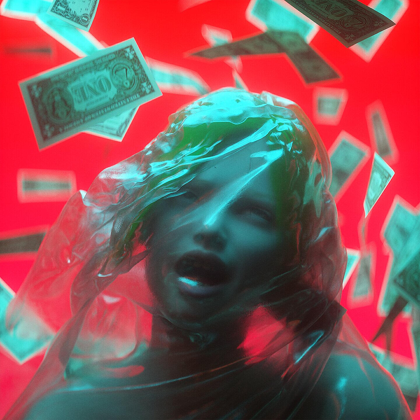MARKUSPHOENIX - MONEY & TIME