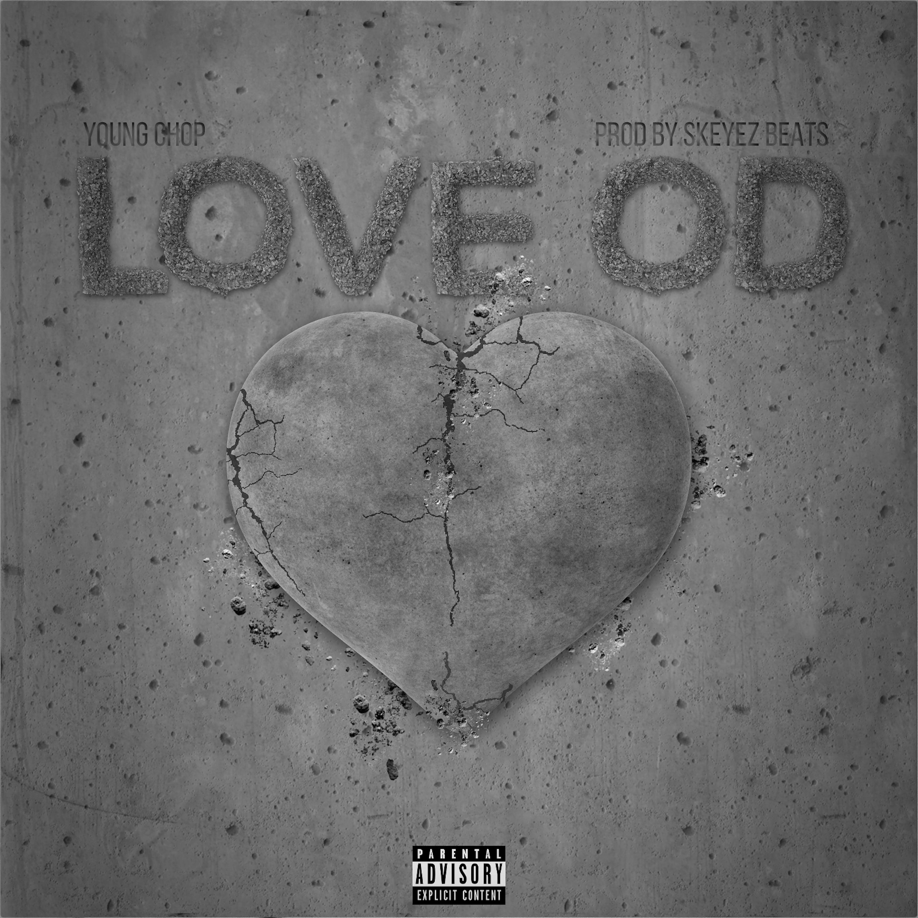 Постер альбома Love OD