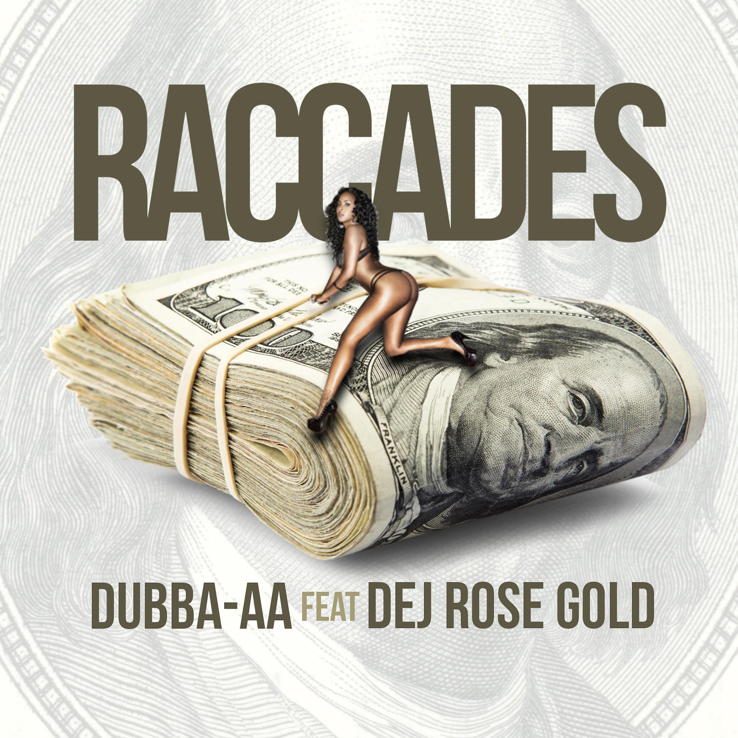 Постер альбома Raccades (feat. Dej Rose Gold)