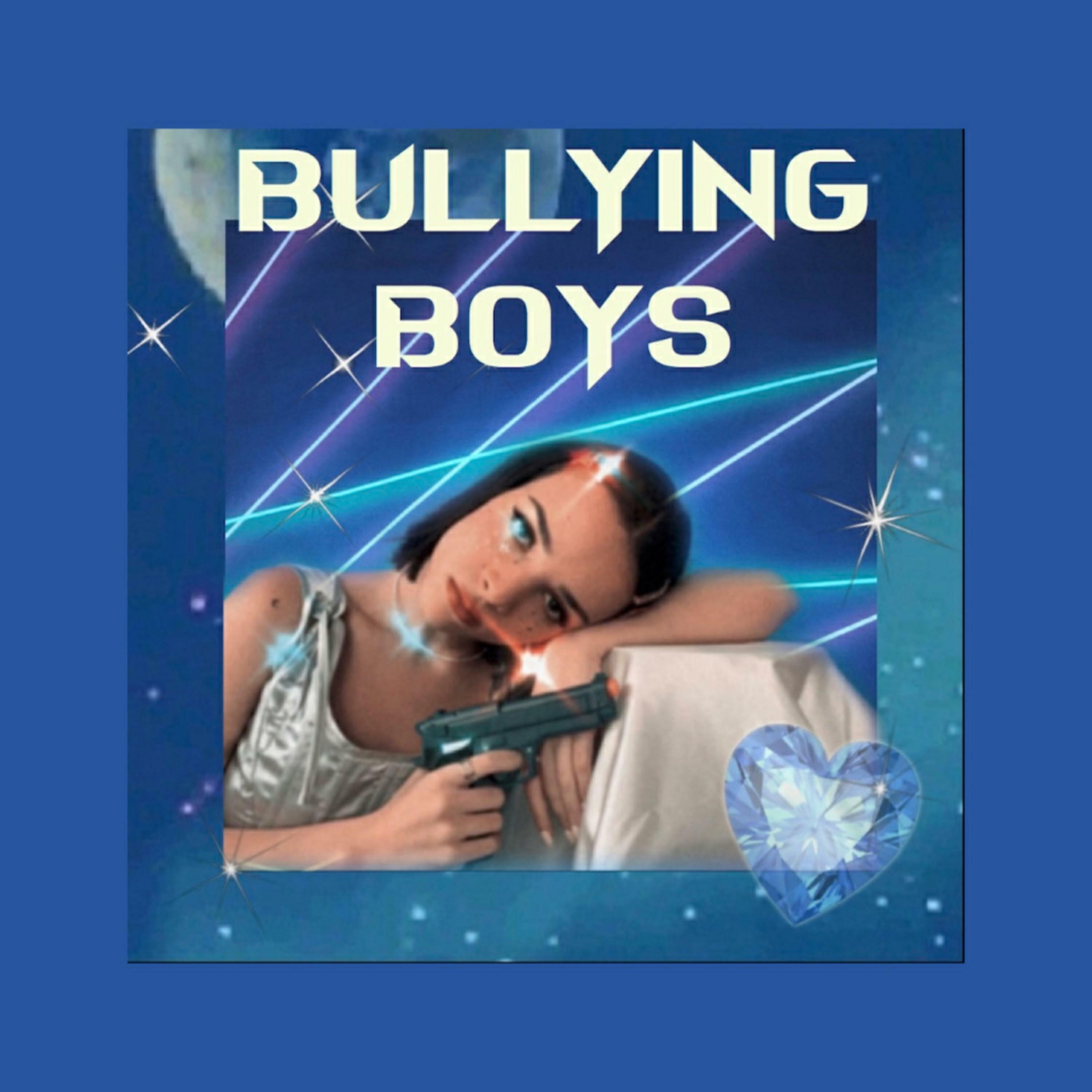 Raissa - BULLYING BOYS