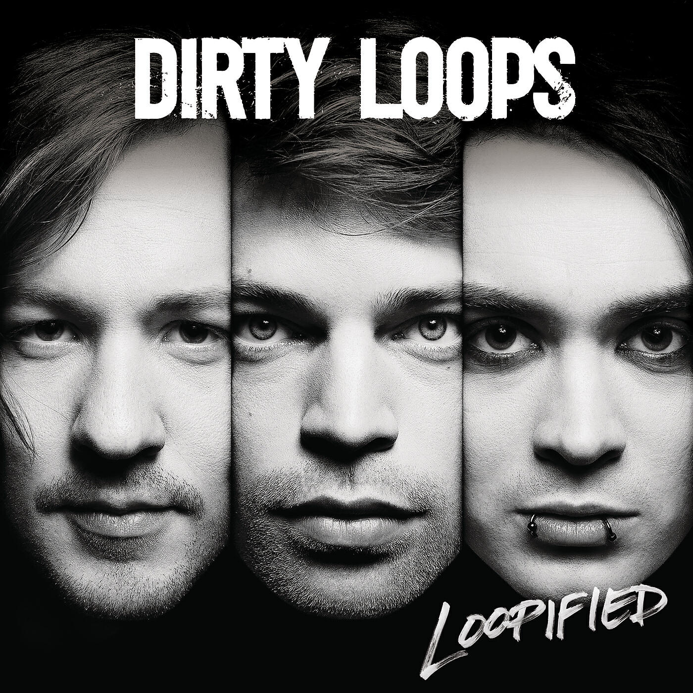 Dirty Loops - Hit Me