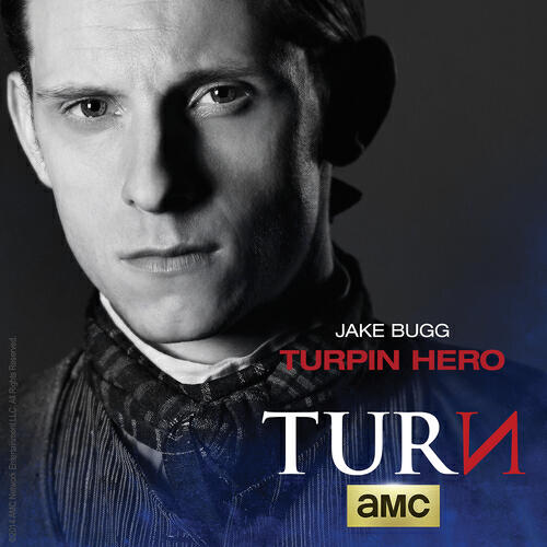 Jake Bugg - Turpin Hero