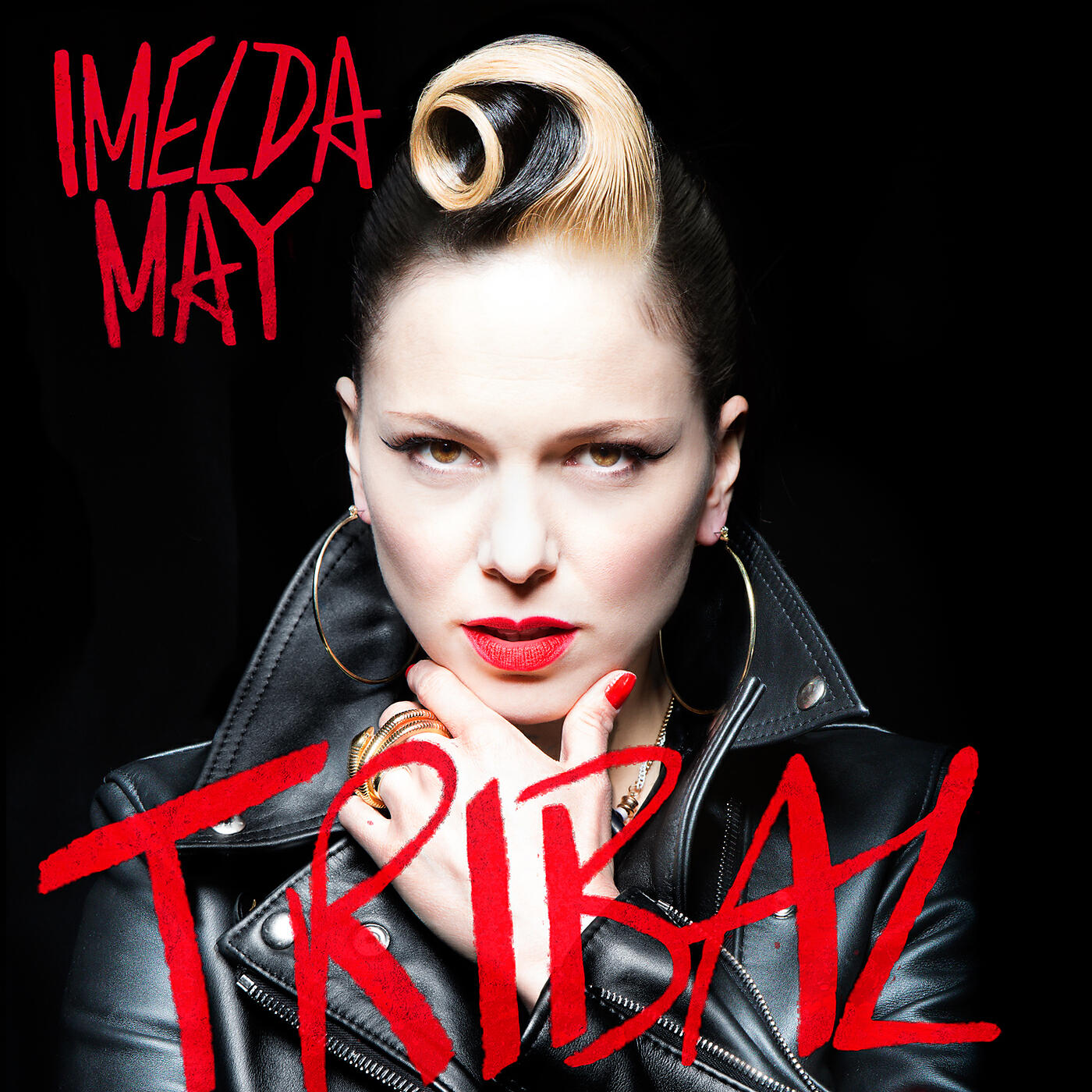 Imelda May - Little Pixie