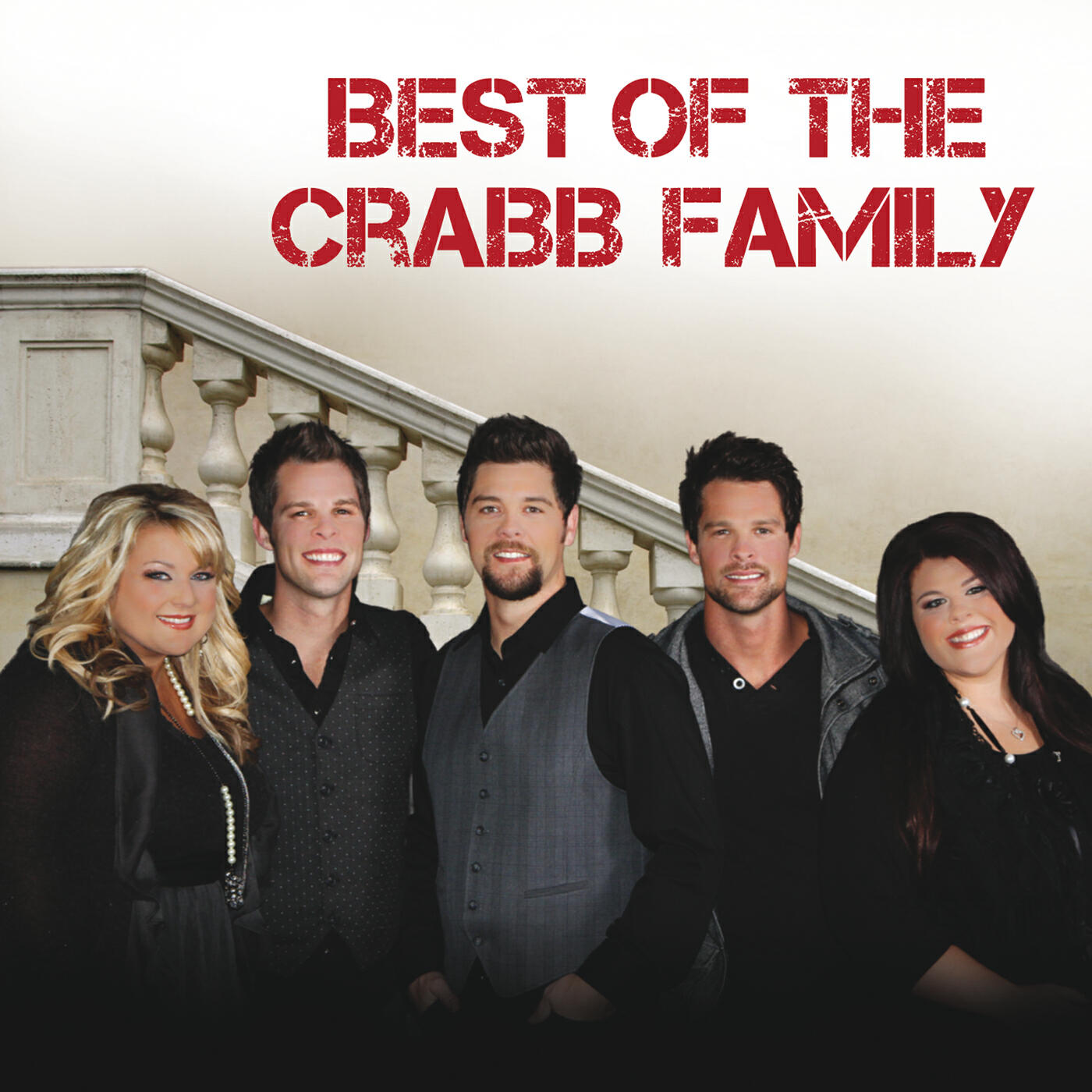 The Crabb Family - Through The Fire