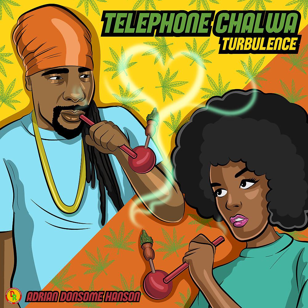 Постер альбома Telephone Chalwa