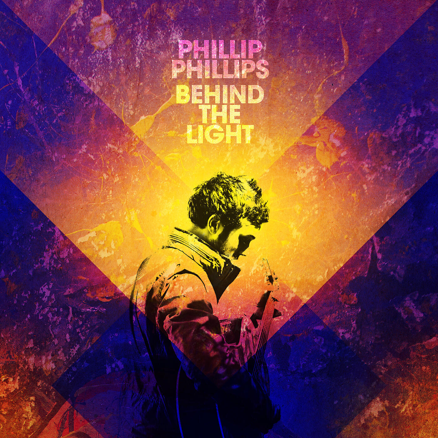 Phillip Phillips - Thicket