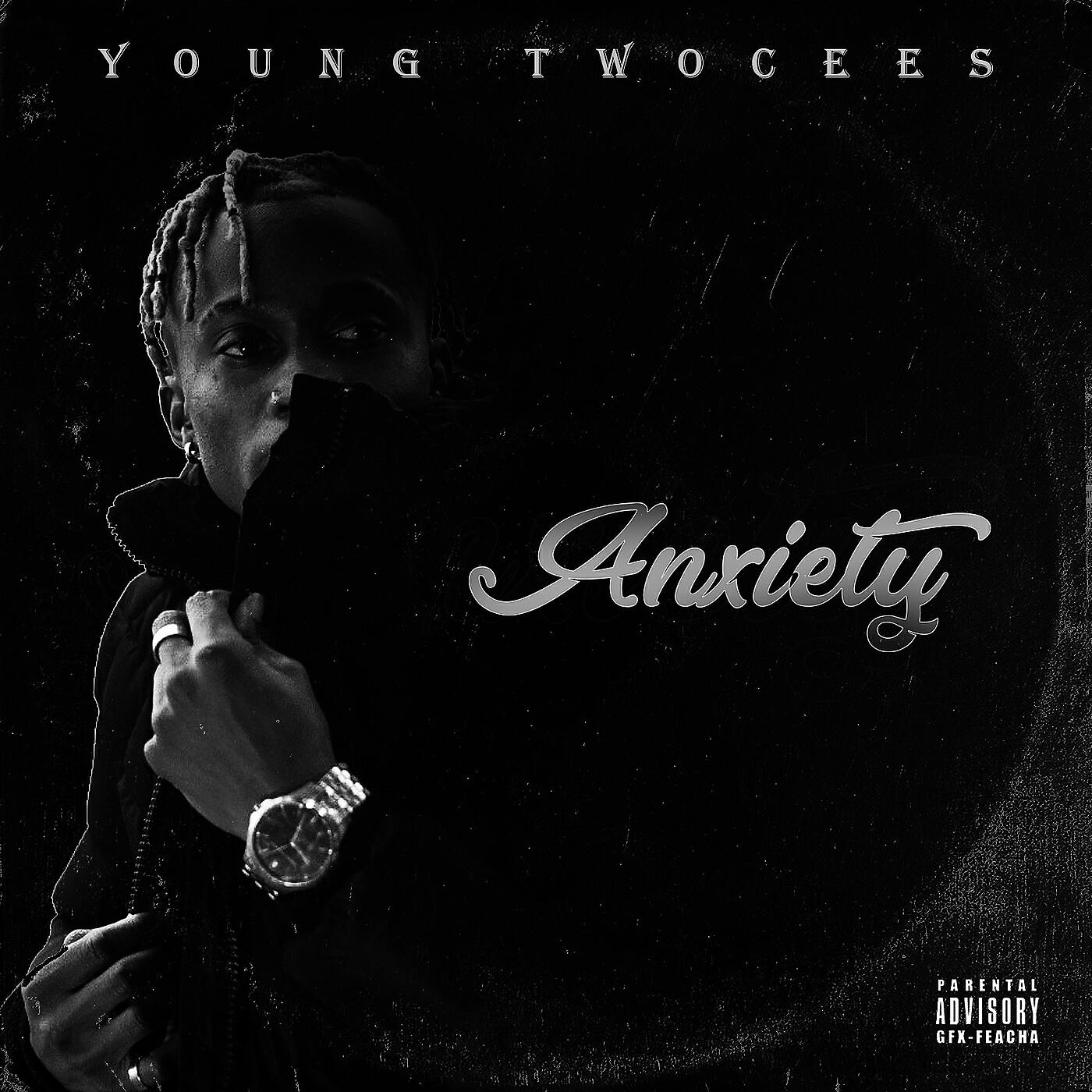 Young Twocees - Drunk Dail