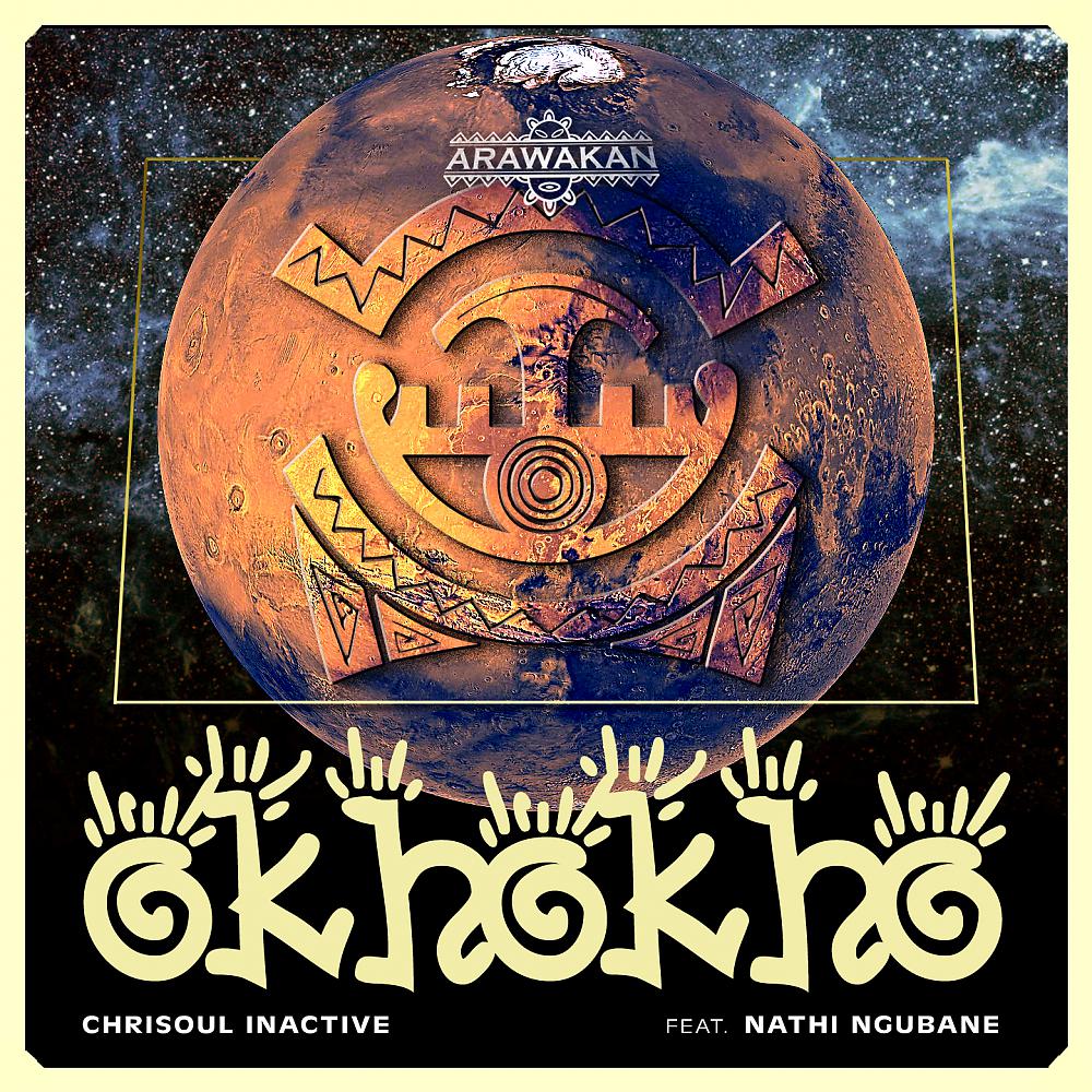 Постер альбома Okhokho