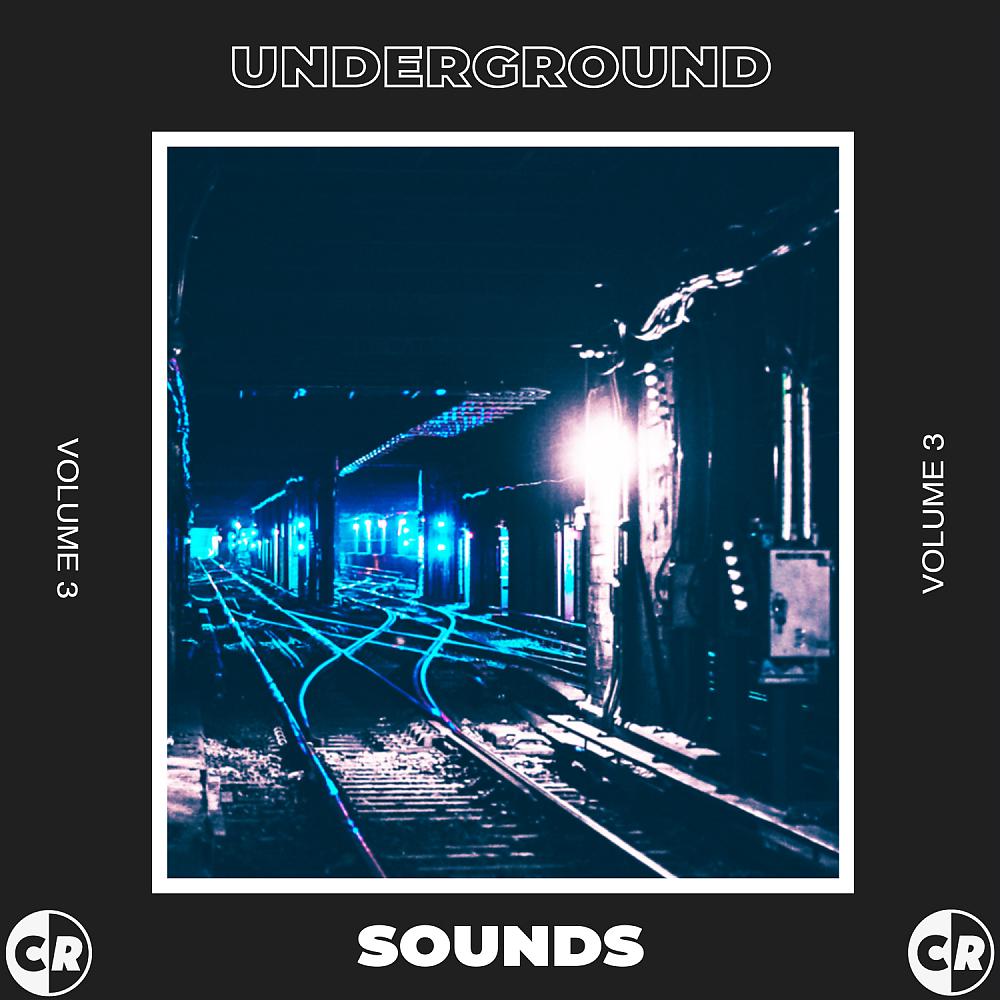 Постер альбома Underground Sounds Vol.3