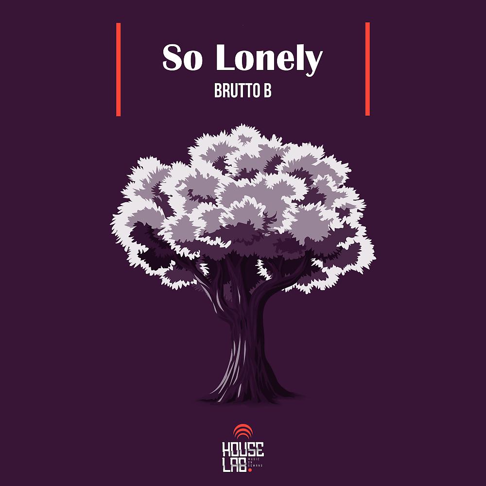 Постер альбома So Lonely