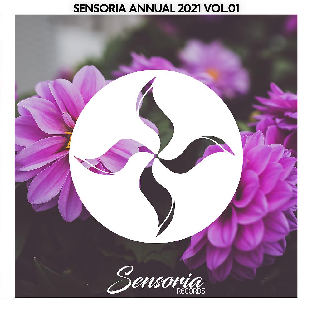 Постер альбома Sensoria Annual 2021 Vol 01