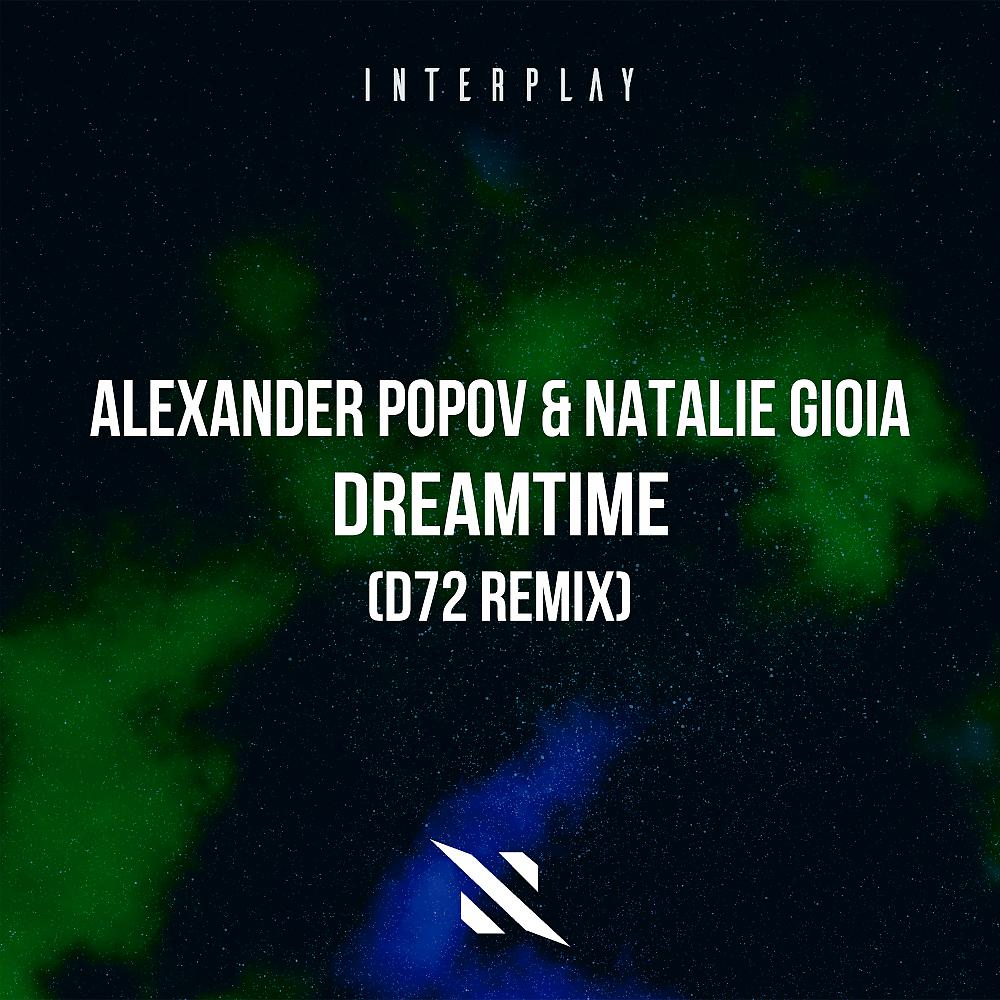 Постер альбома Dreamtime (D72 Remix)