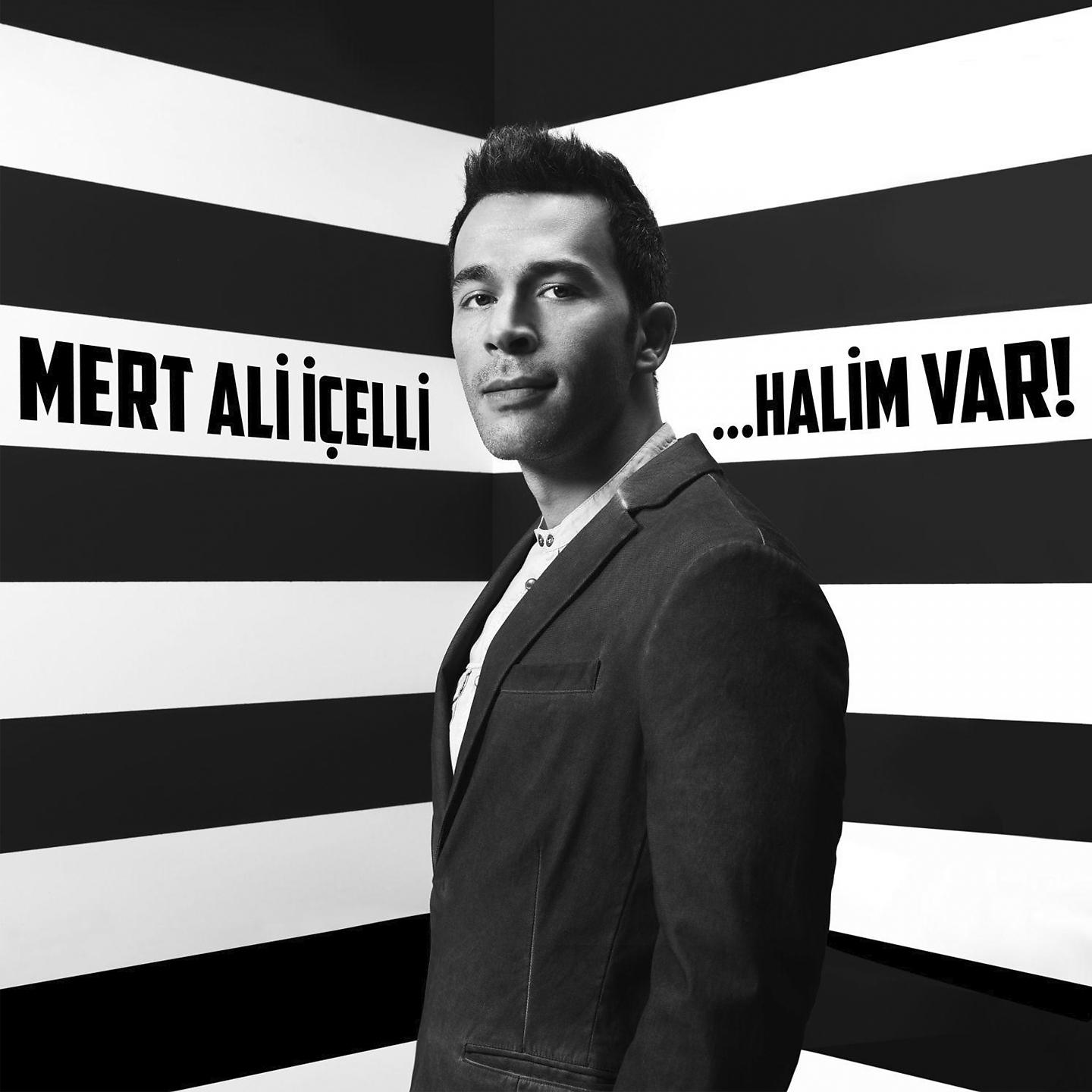 Постер альбома Halim Var