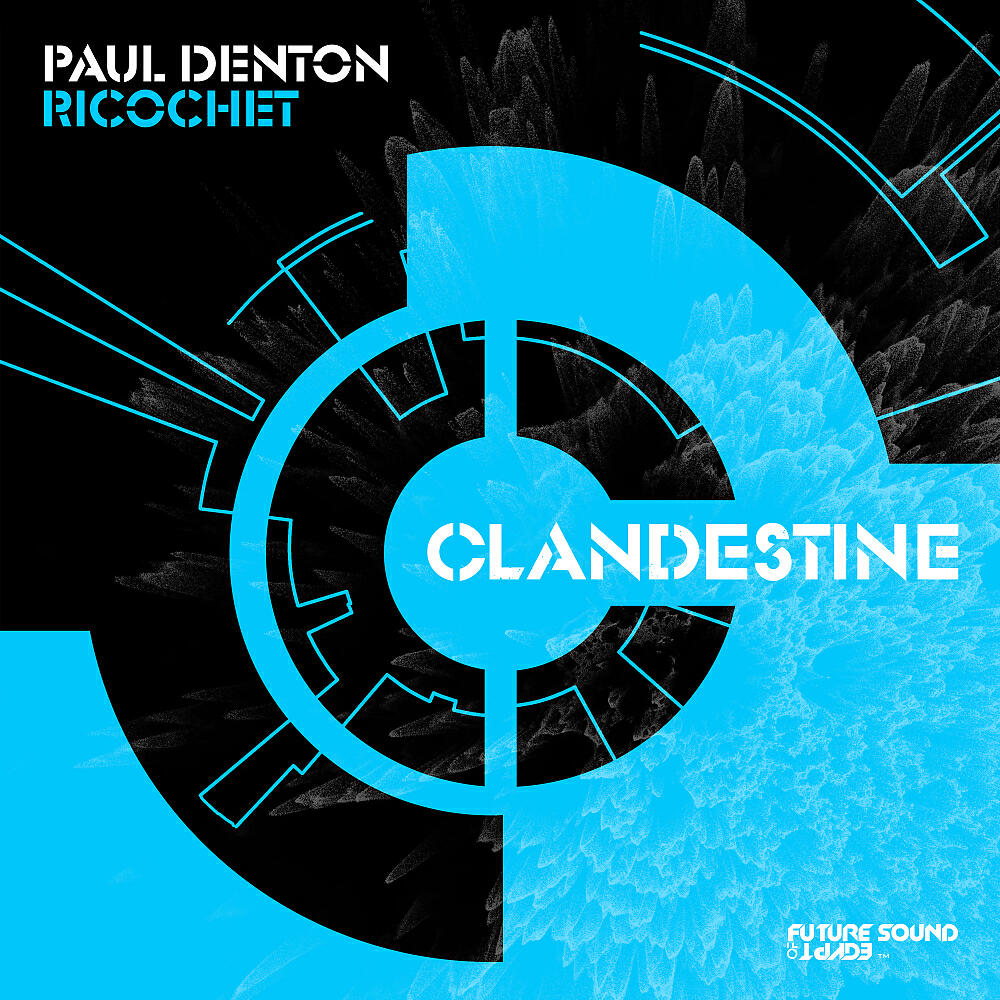 Paul Denton - Ricochet