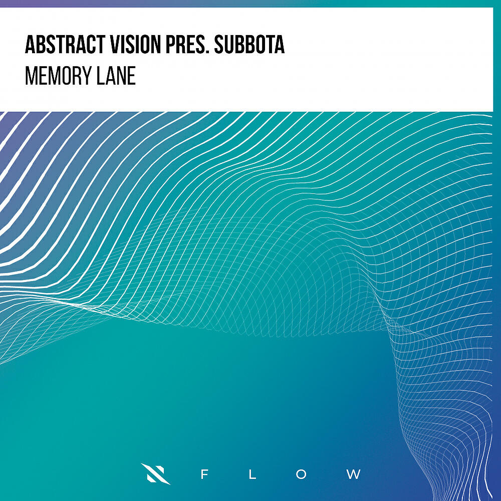 Abstract Vision - Memory Lane (Extended Mix)