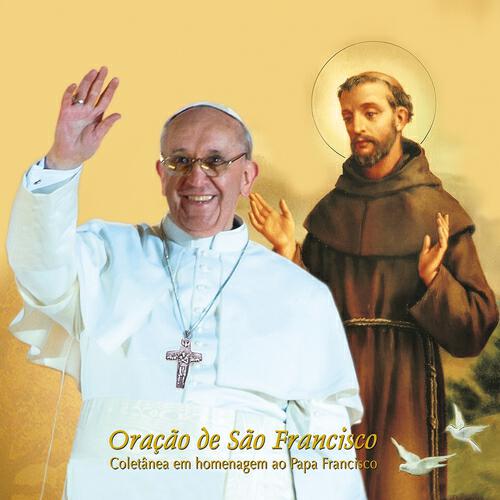 Cantores de Deus - Oração de São Francisco