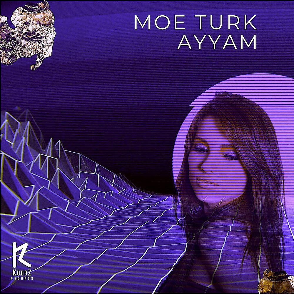 Постер альбома Ayyam (Lounge Dub Mix)