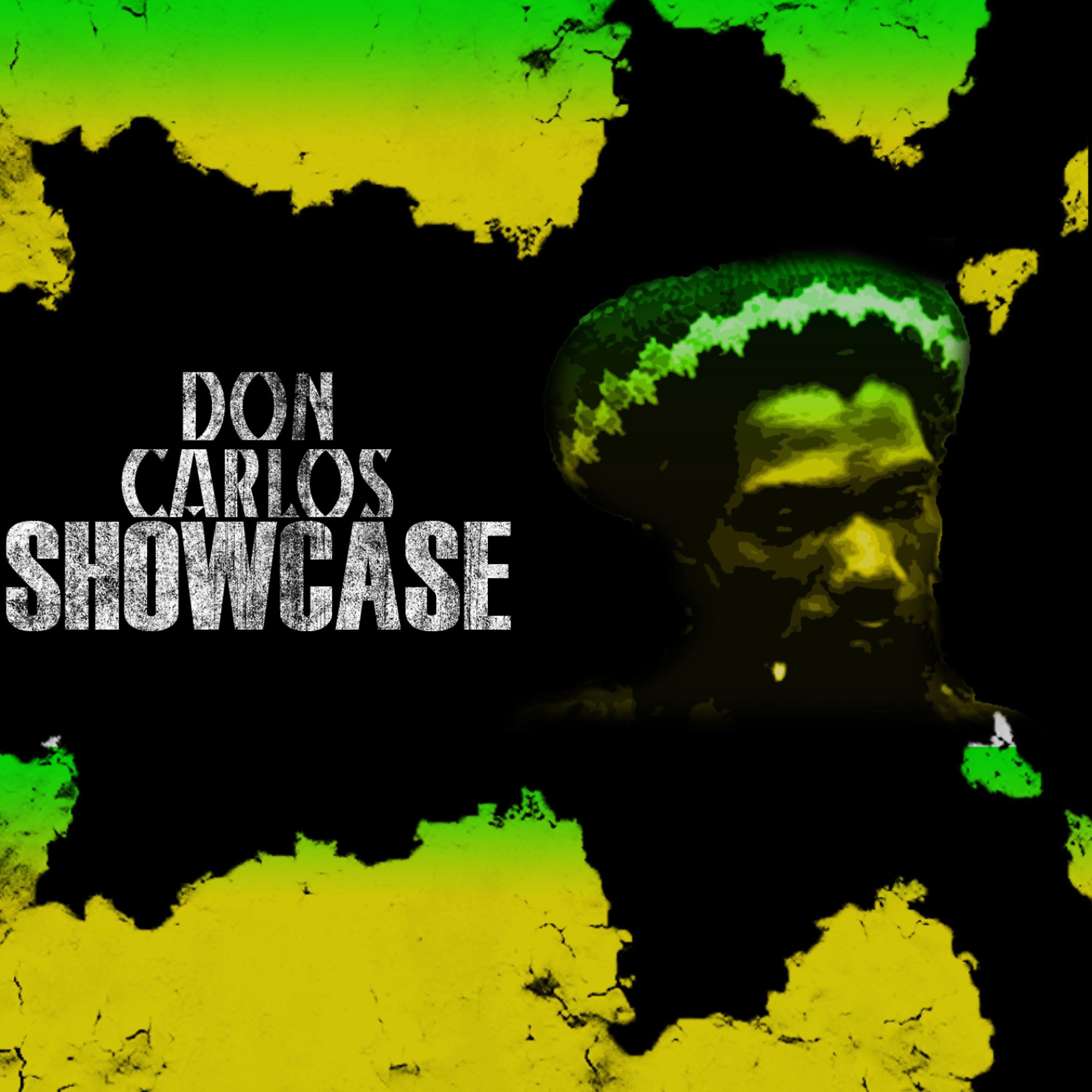 Постер альбома Don Carlos Showcase