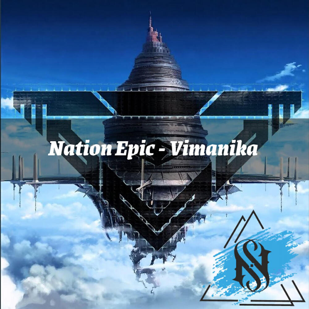 Nation Epic - Vimanika (Extended Mix)