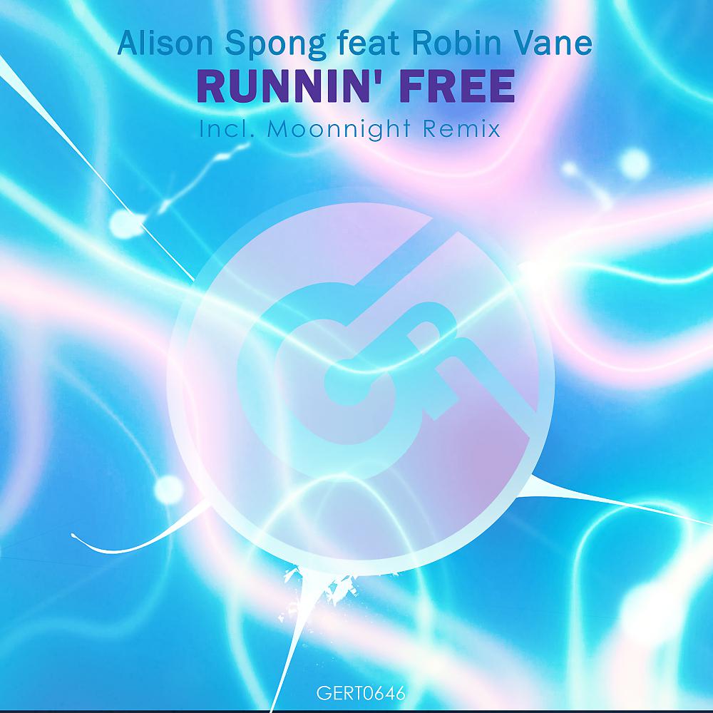 Постер альбома Runnin' Free