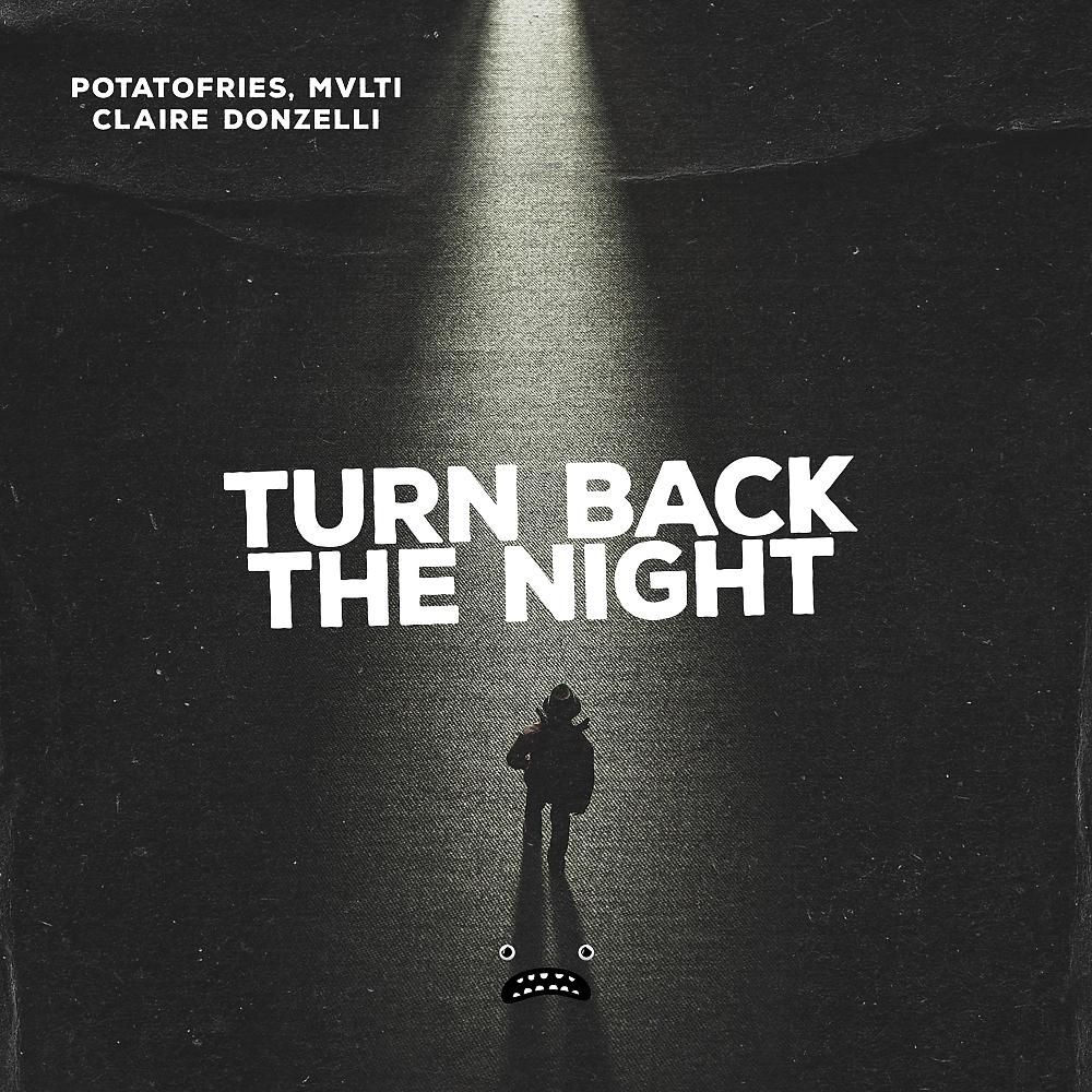 Постер альбома Turn Back The Night
